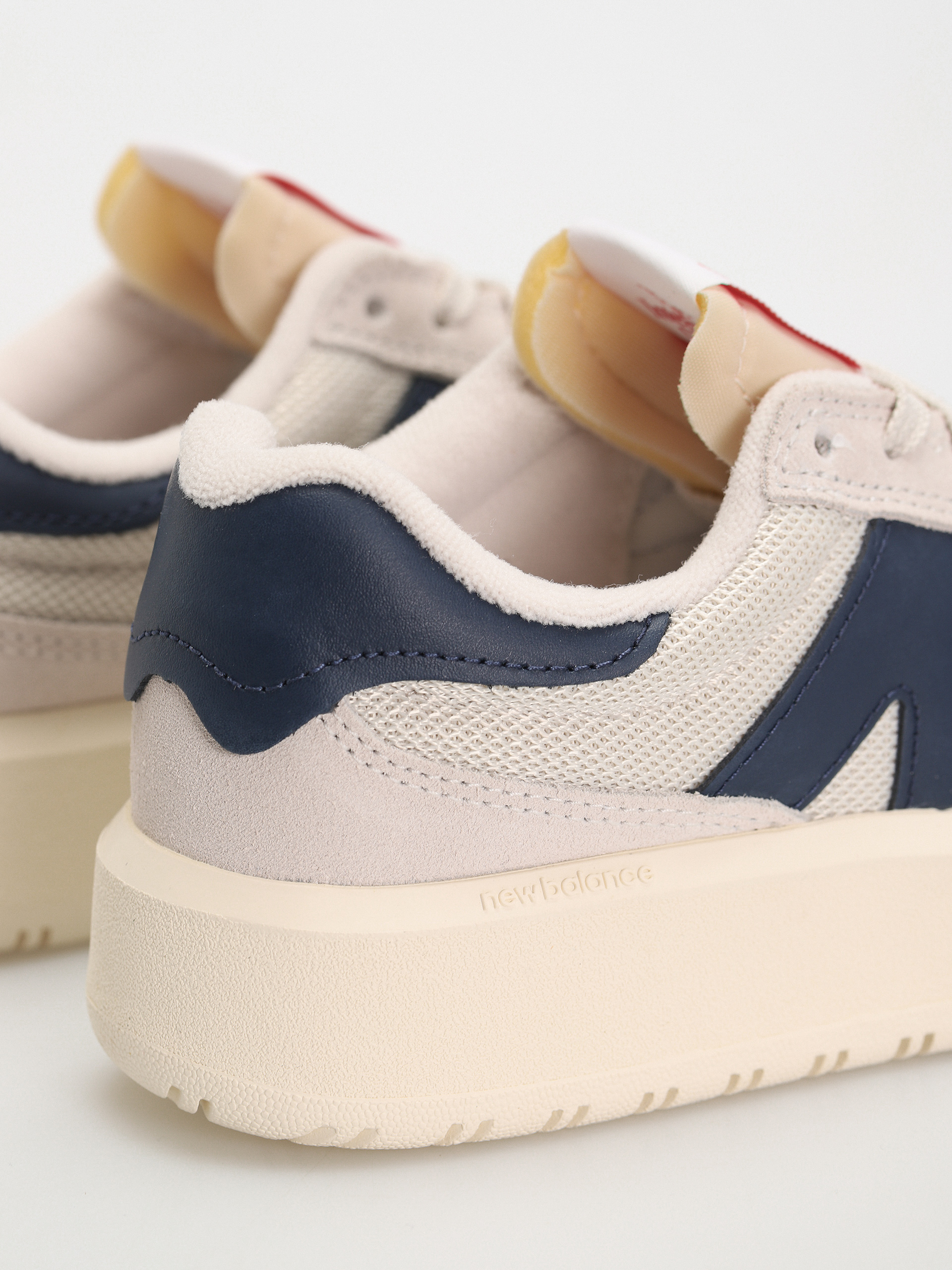 Buty New Balance CT302 (moonbeam natural indigo)