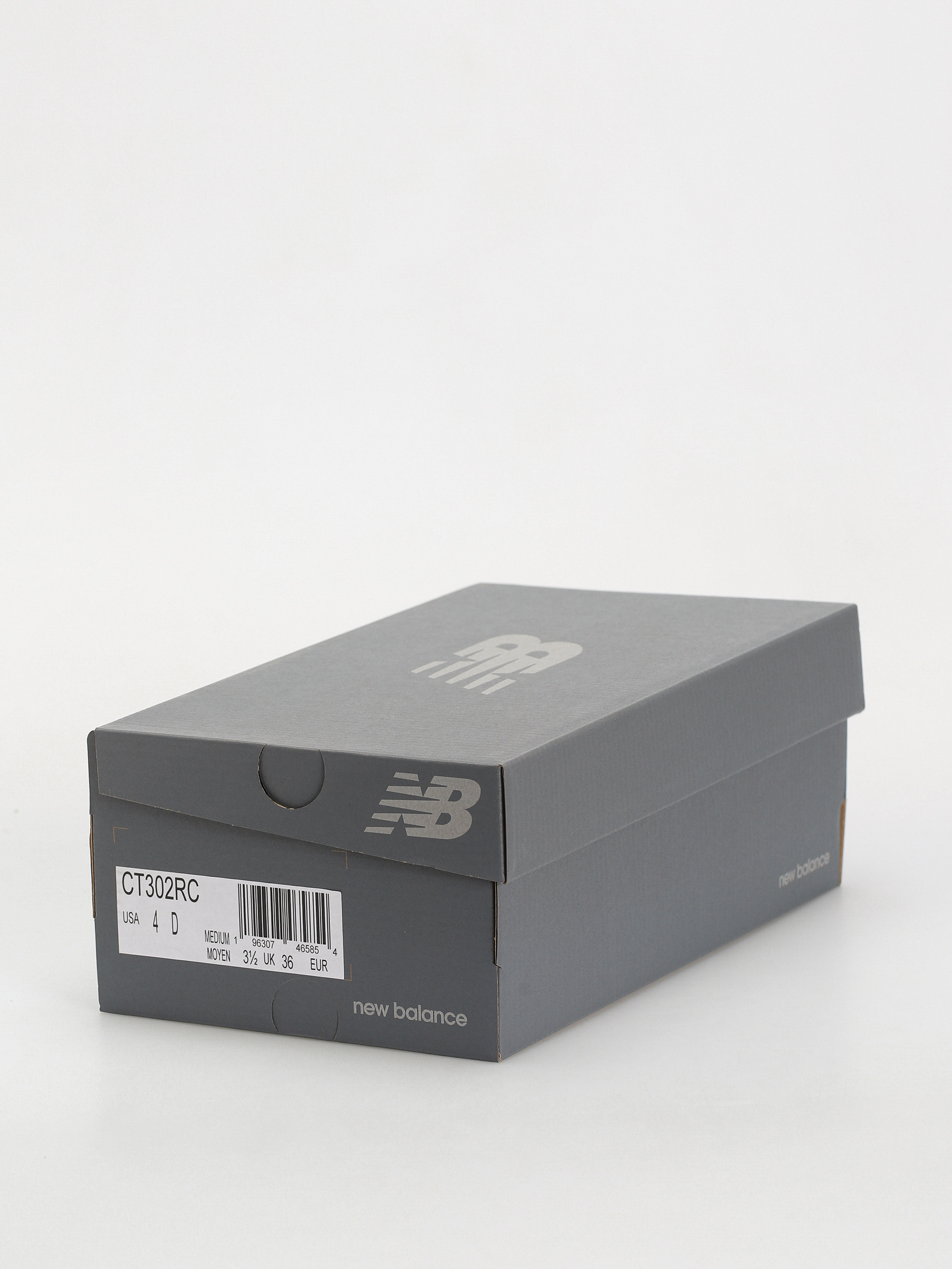 Buty New Balance CT302 (moonbeam natural indigo)