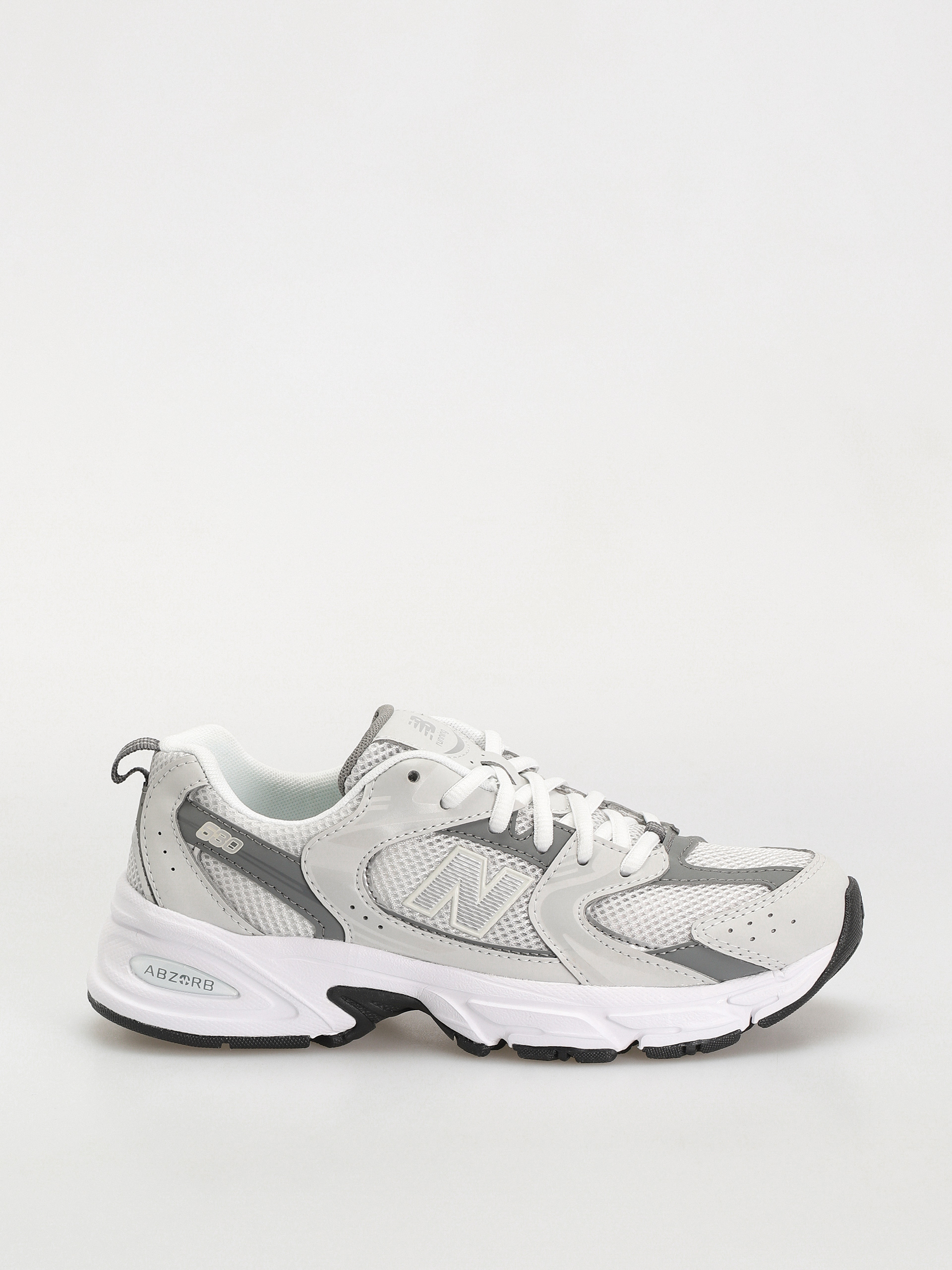Buty New Balance 530 JR (grey matter)