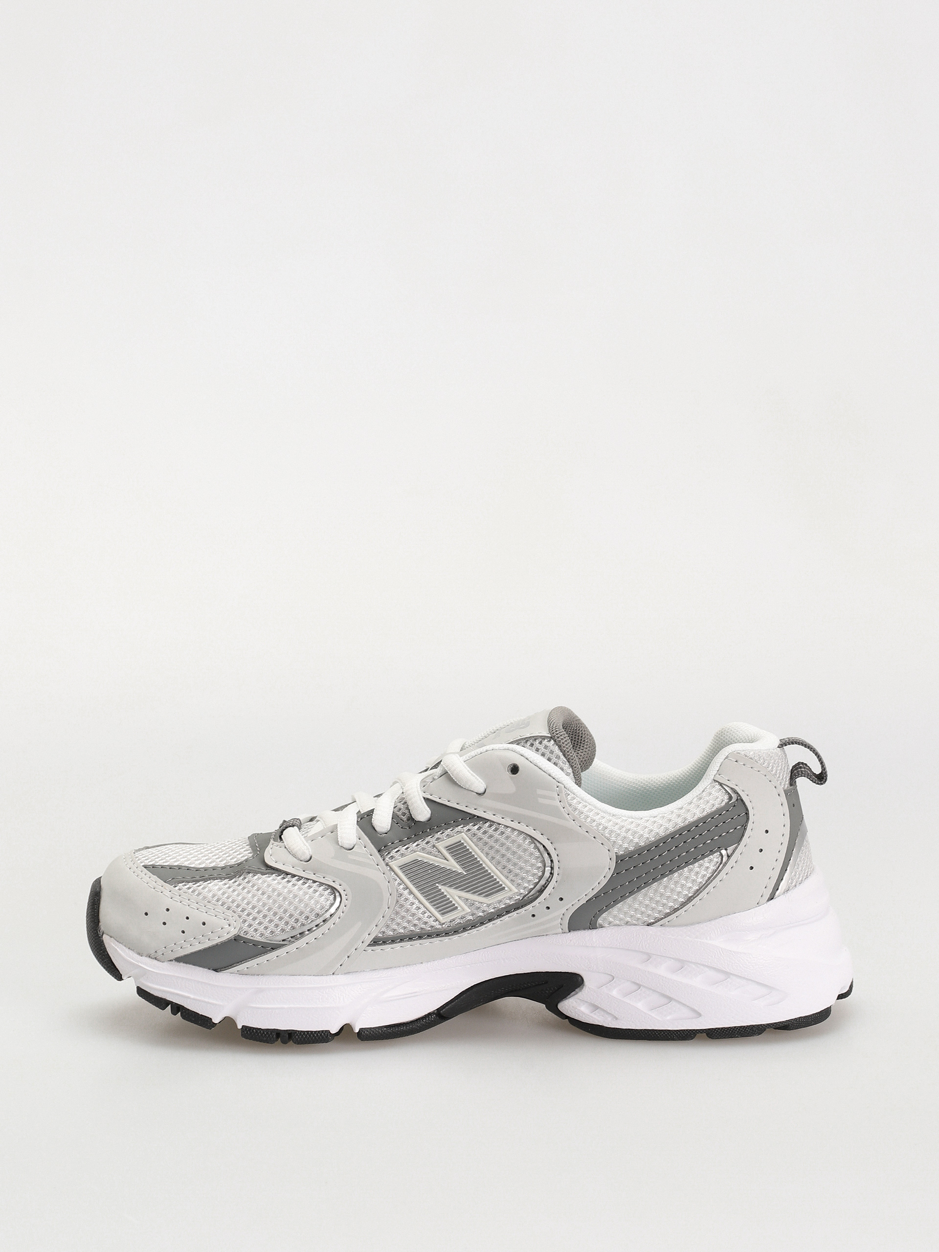 Buty New Balance 530 JR (grey matter)