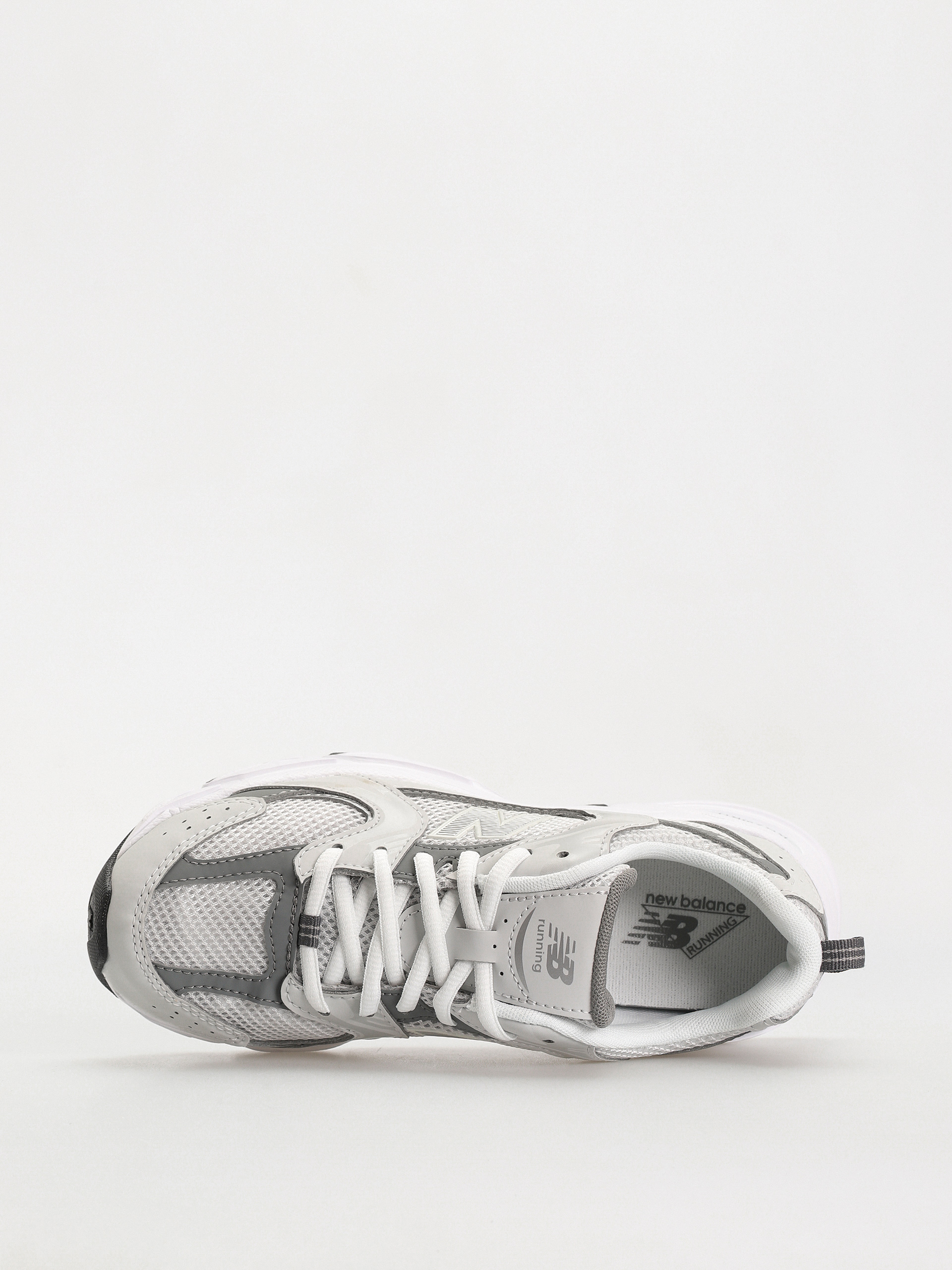 Buty New Balance 530 JR (grey matter)