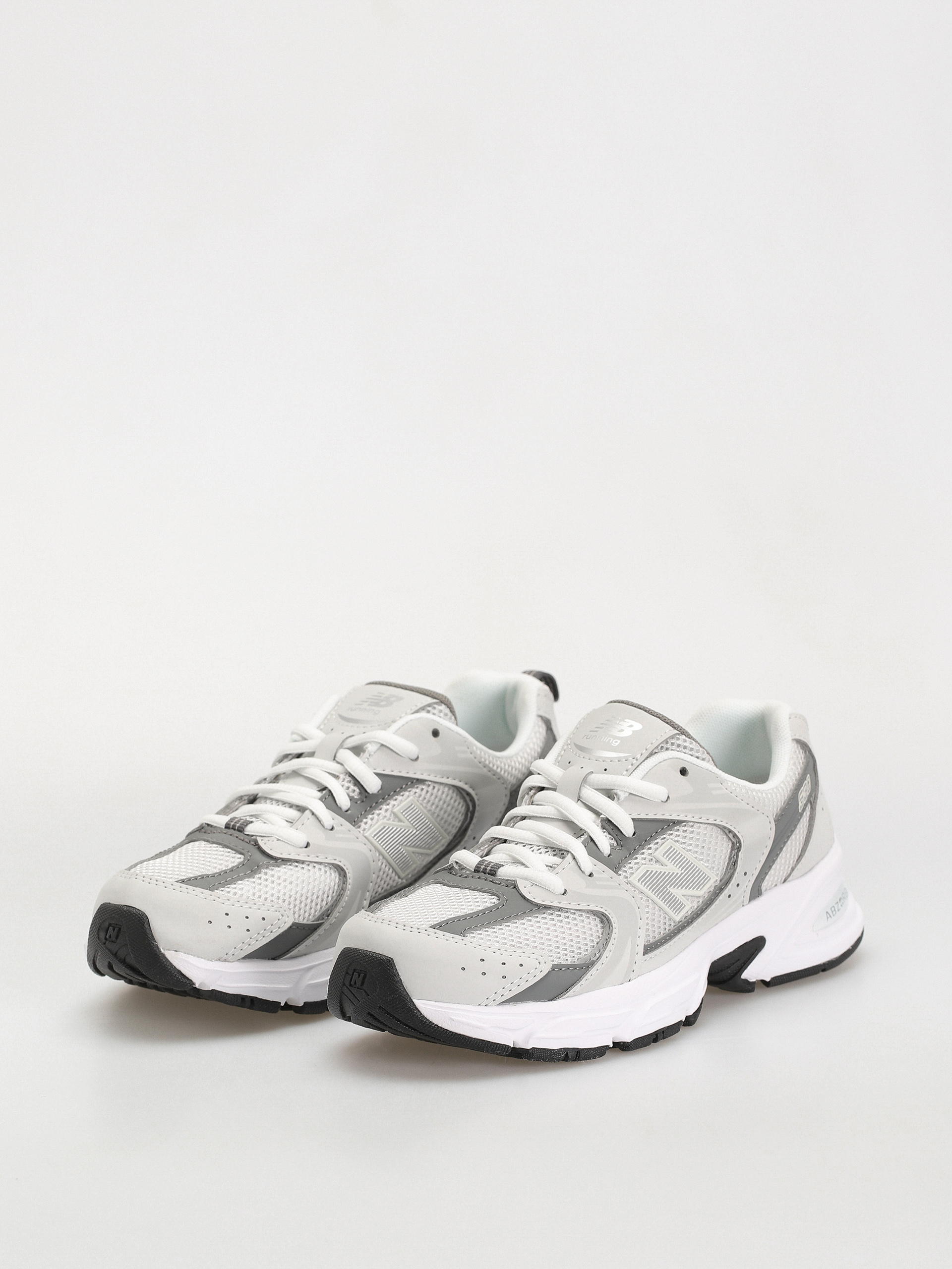 Buty New Balance 530 JR (grey matter)