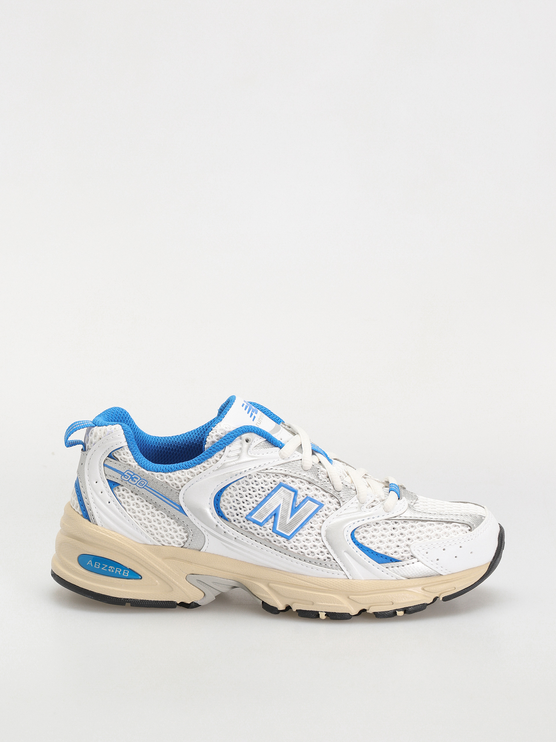 Buty New Balance 530 (white blue oasis)