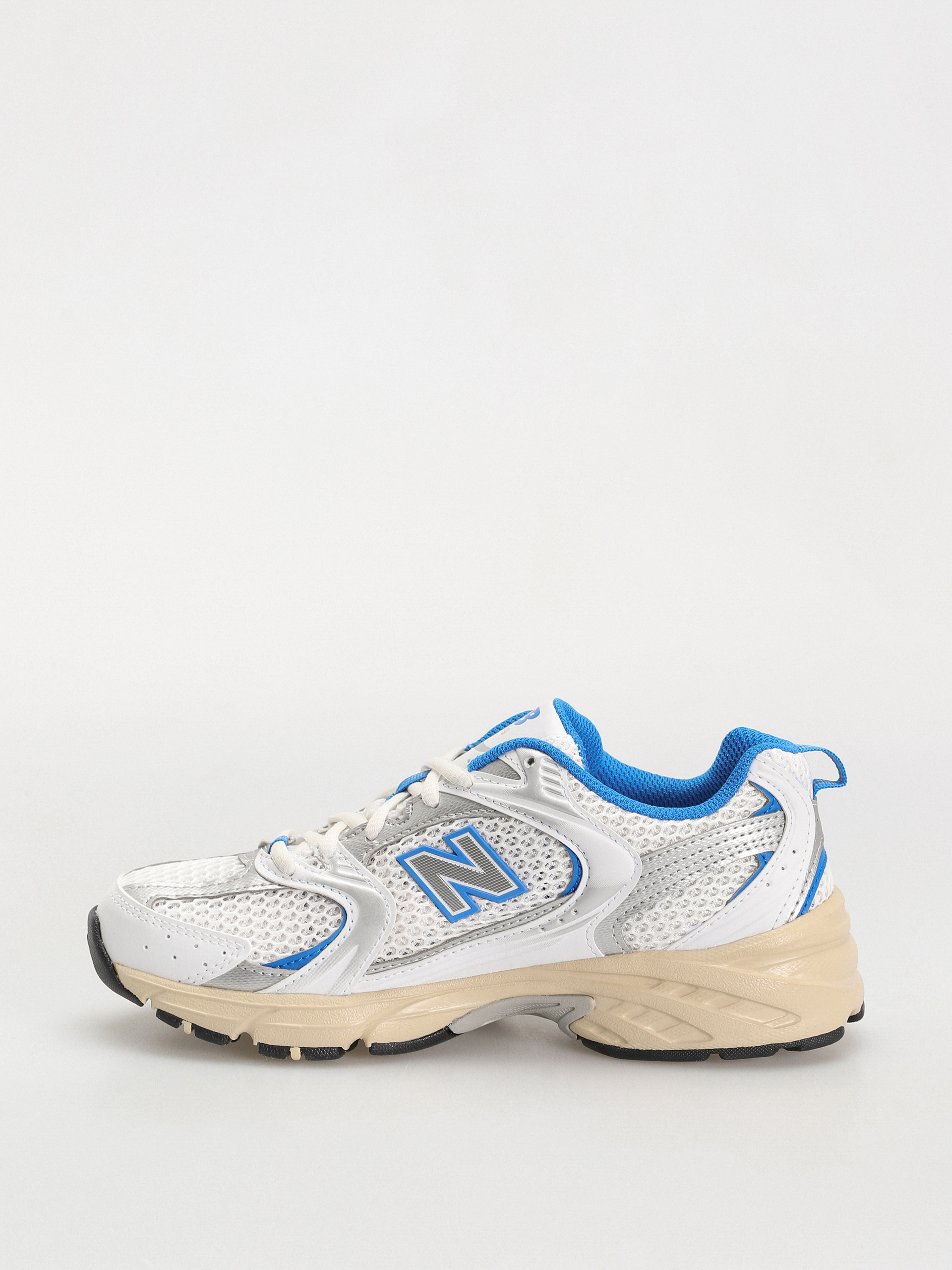 Buty New Balance 530 (white blue oasis)