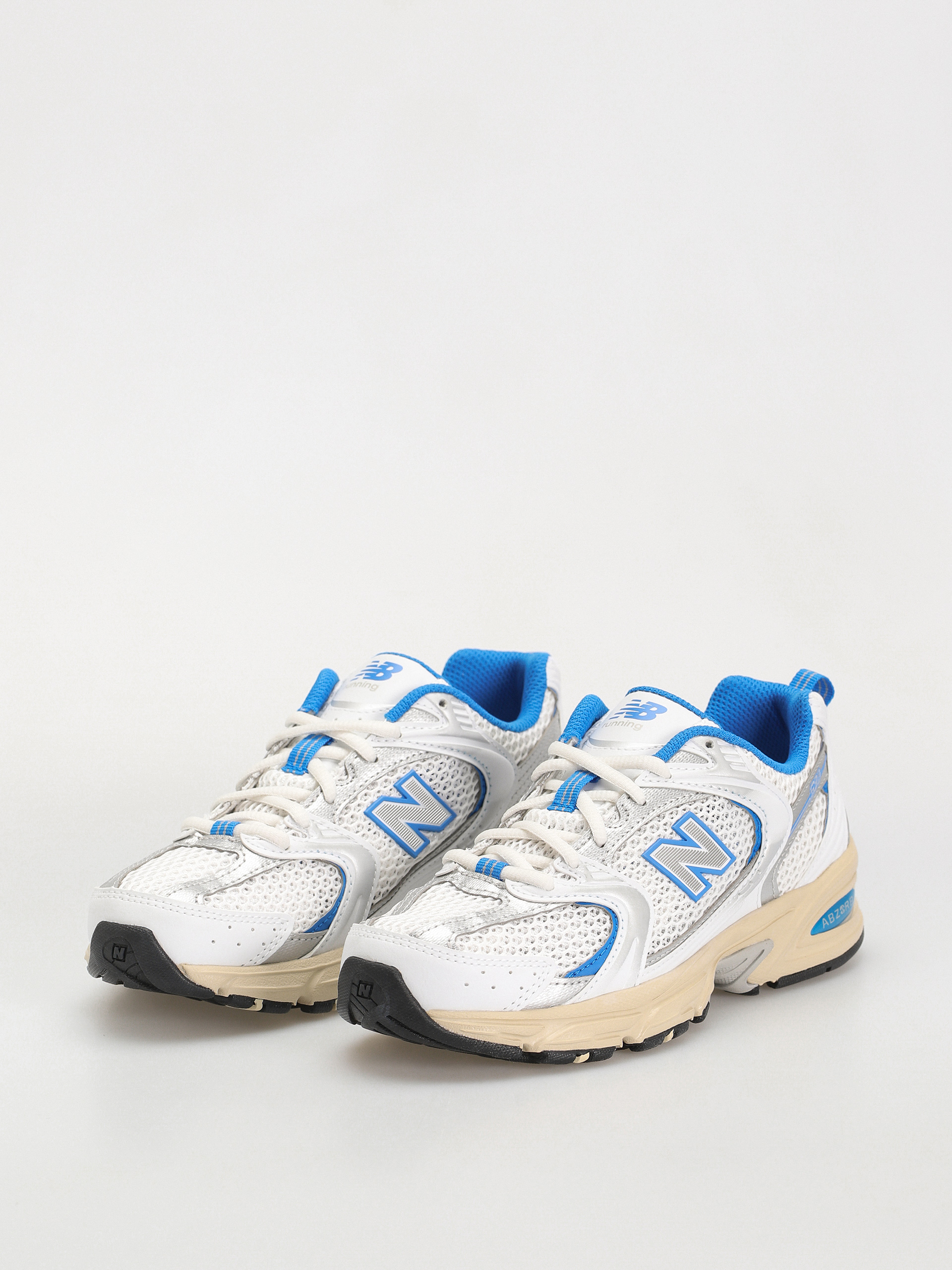 Buty New Balance 530 (white blue oasis)