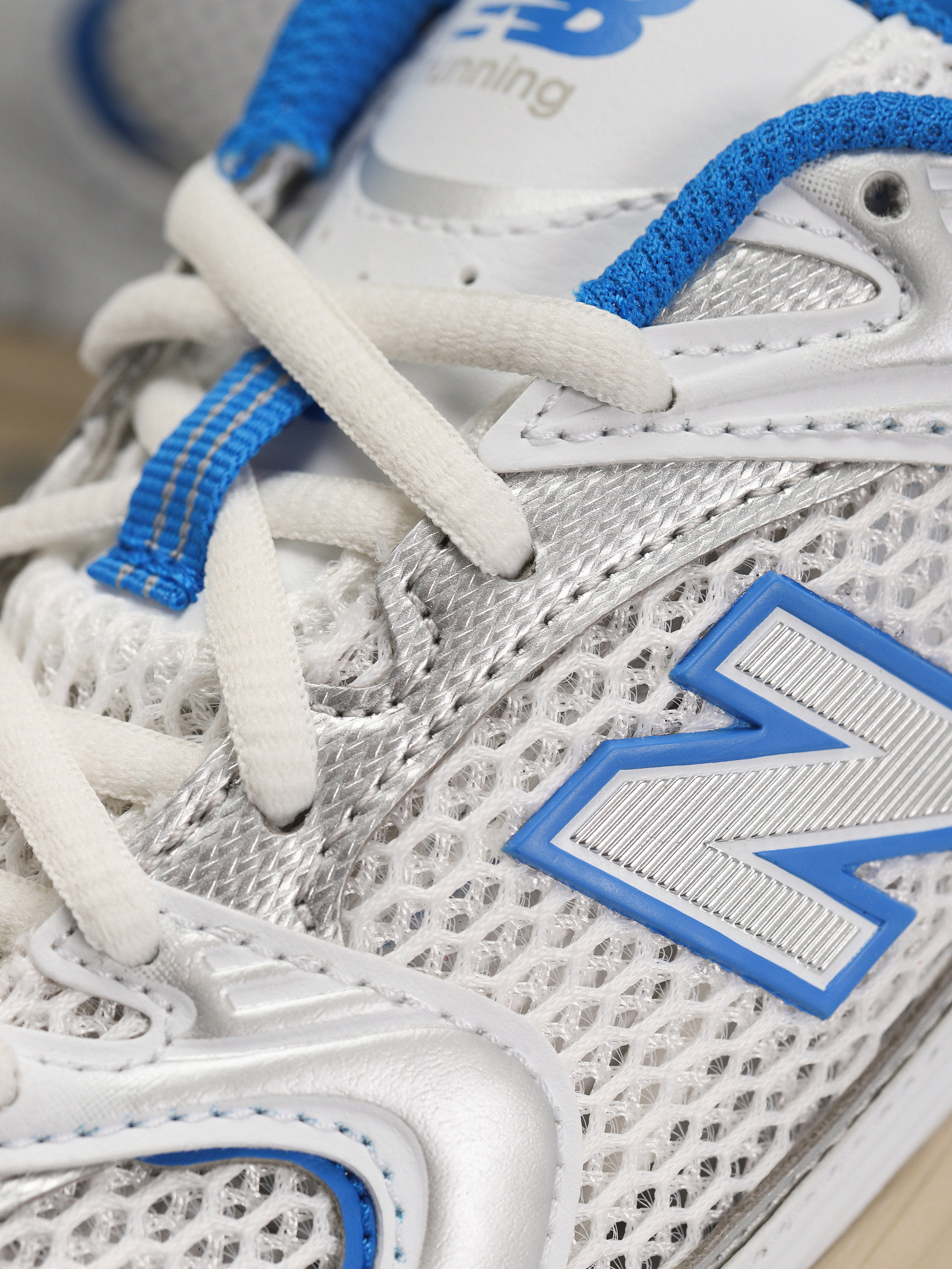Buty New Balance 530 (white blue oasis)