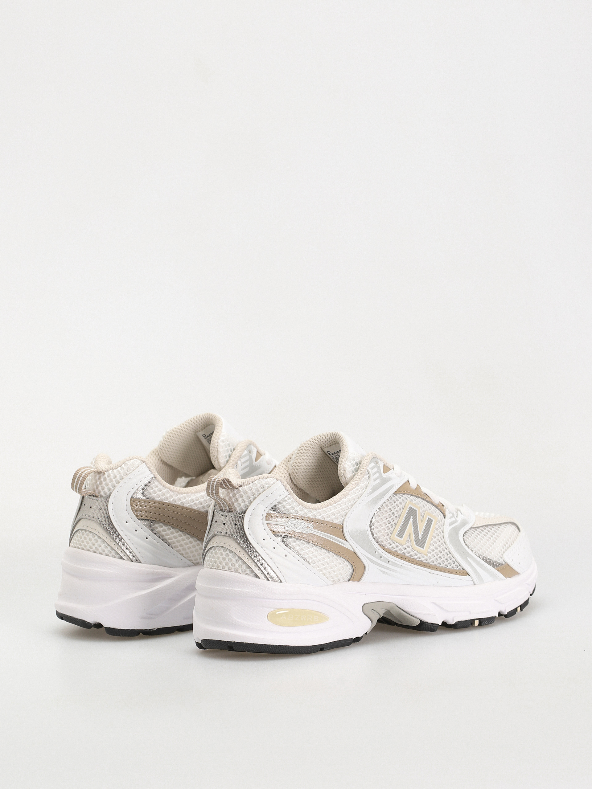 Buty New Balance 530 (white)