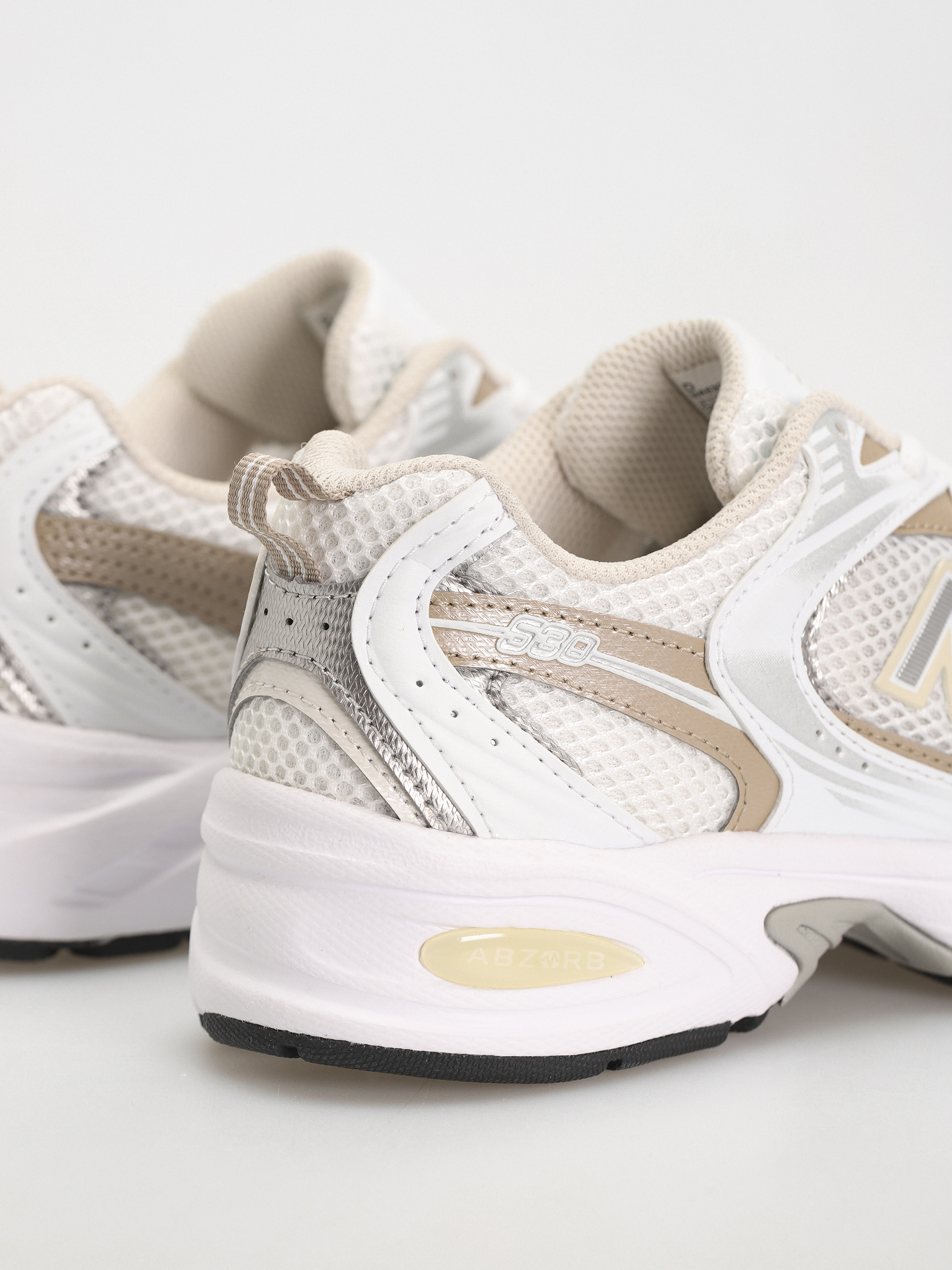 Buty New Balance 530 (white)