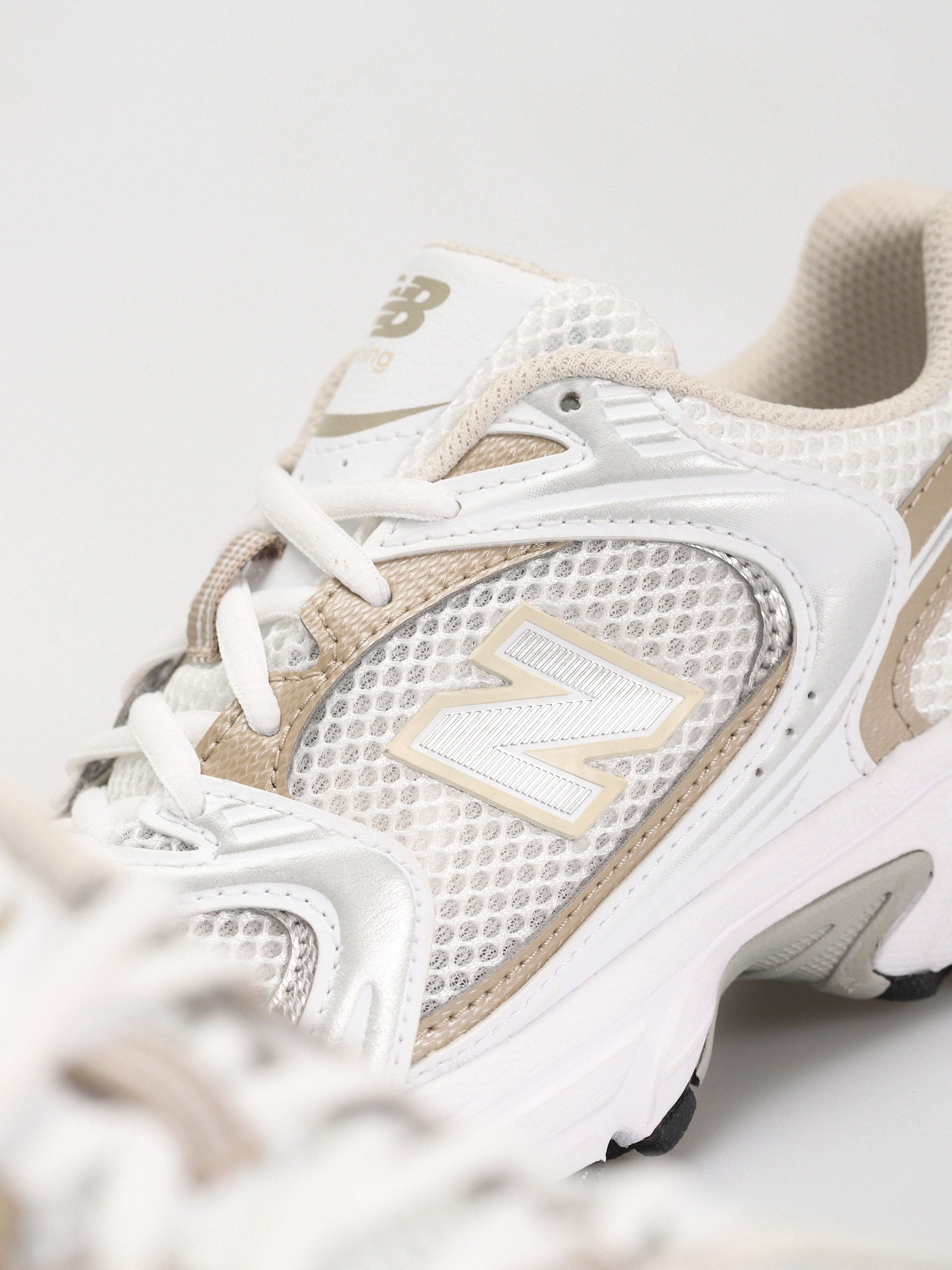 Buty New Balance 530 (white)