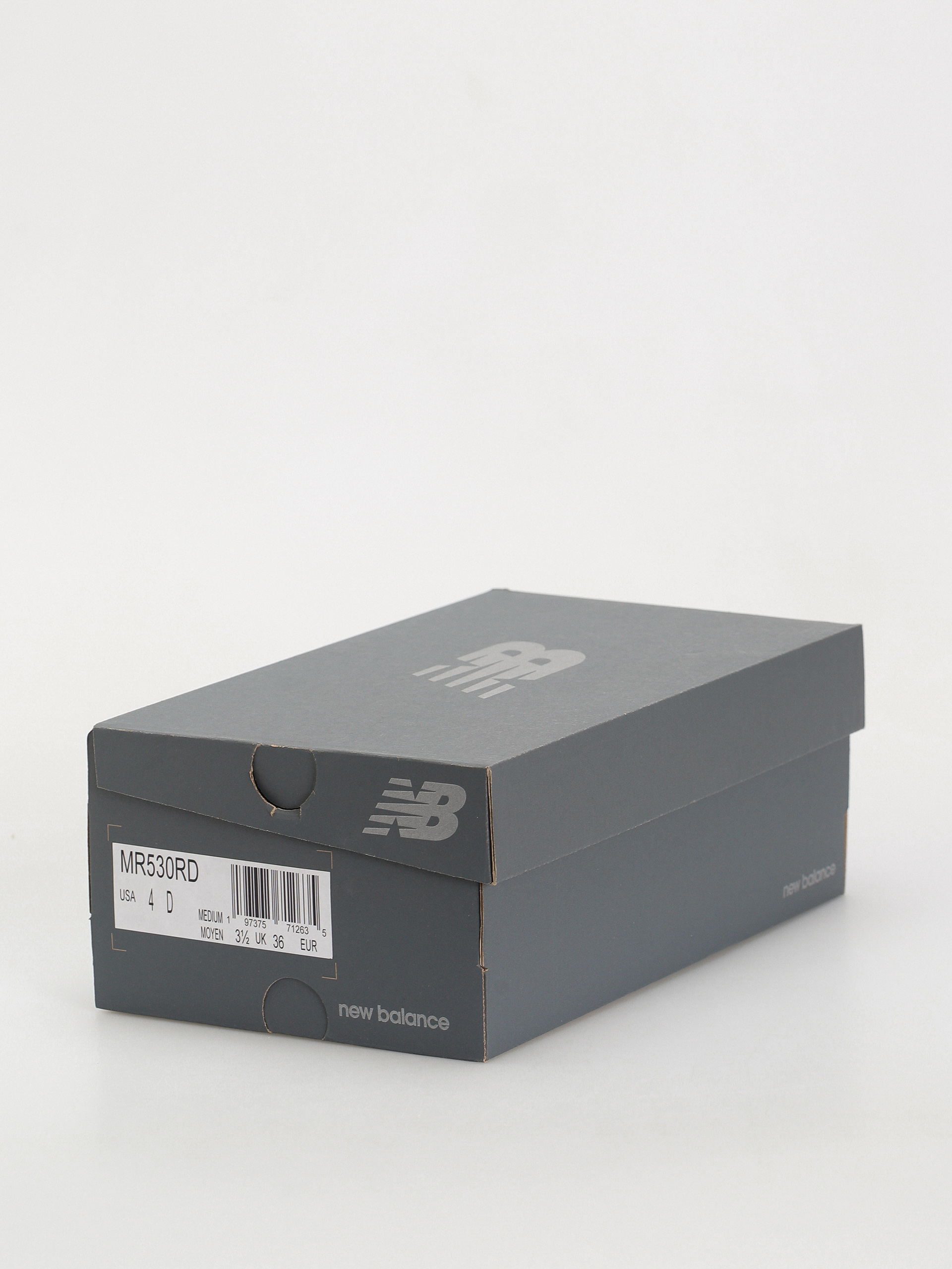 Buty New Balance 530 (white)