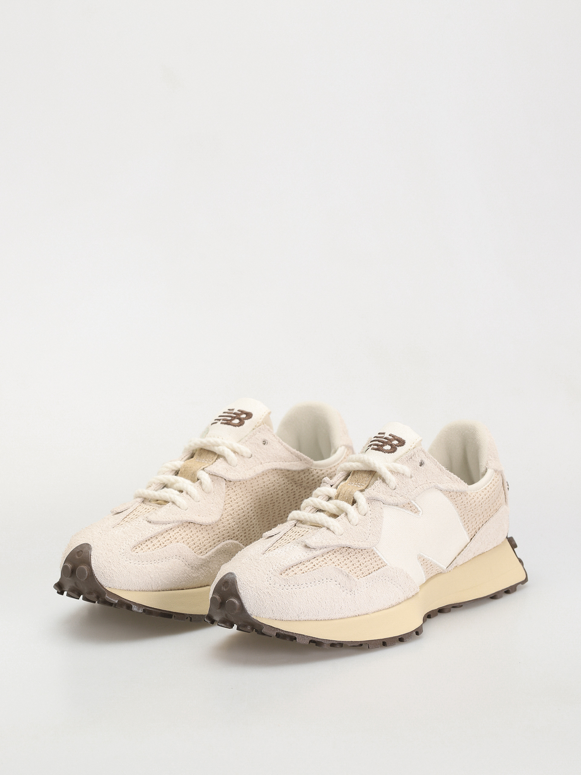 Buty New Balance 327 (sea salt)