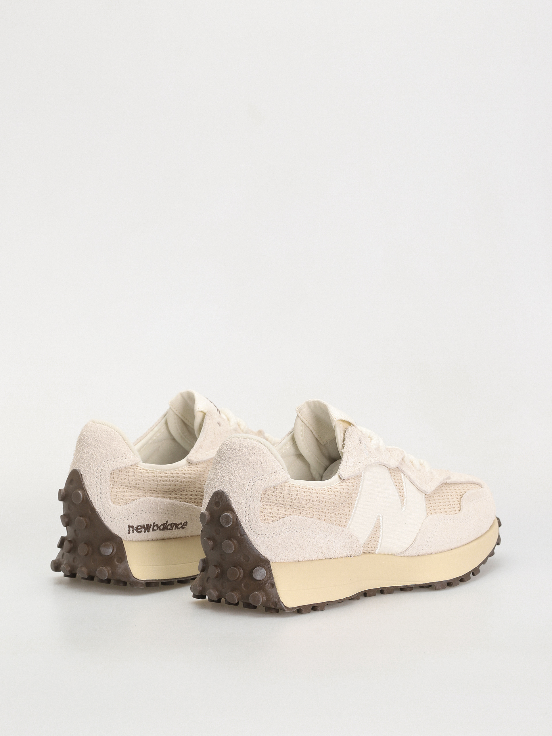 Buty New Balance 327 (sea salt)