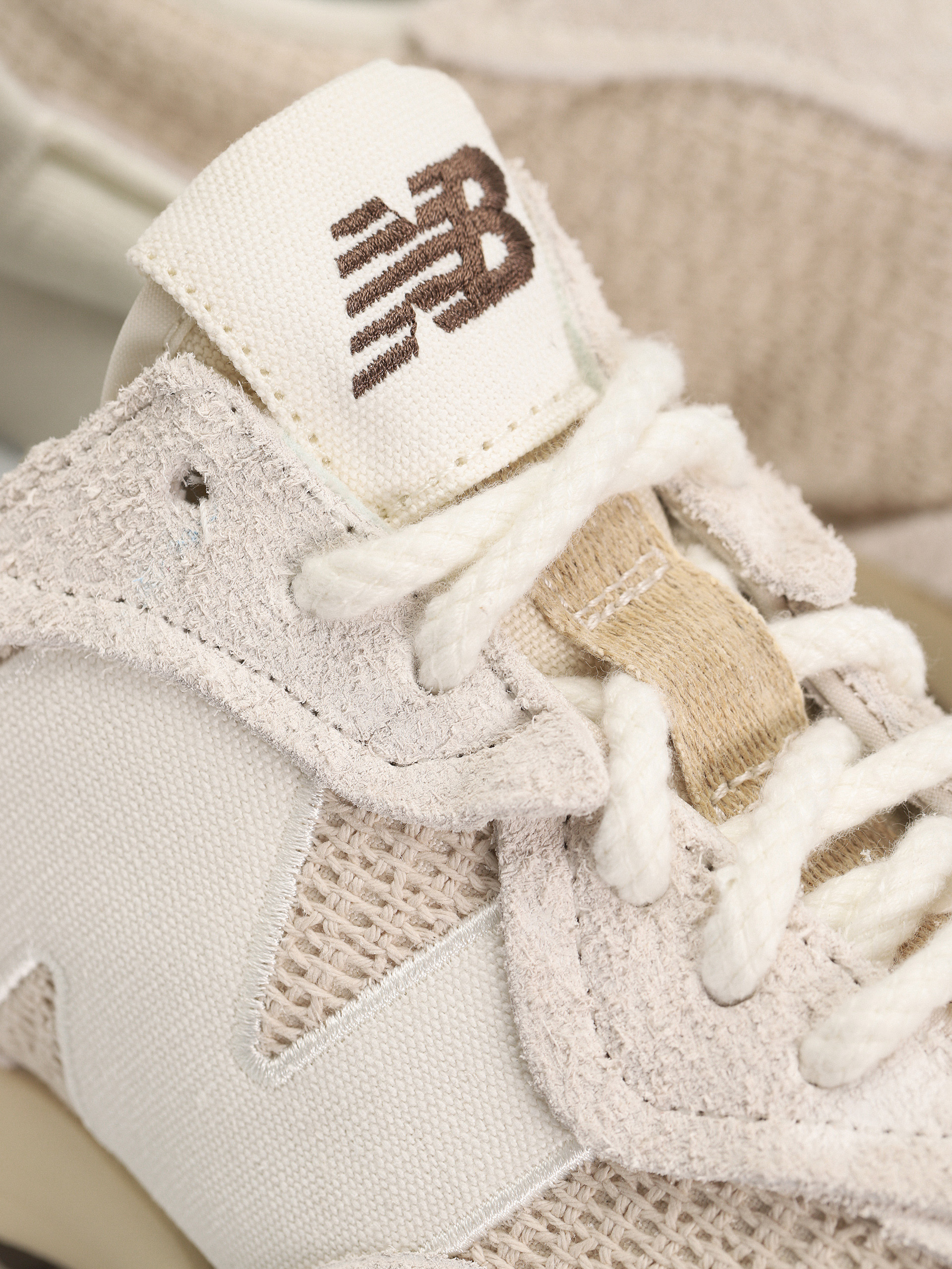 Buty New Balance 327 (sea salt)