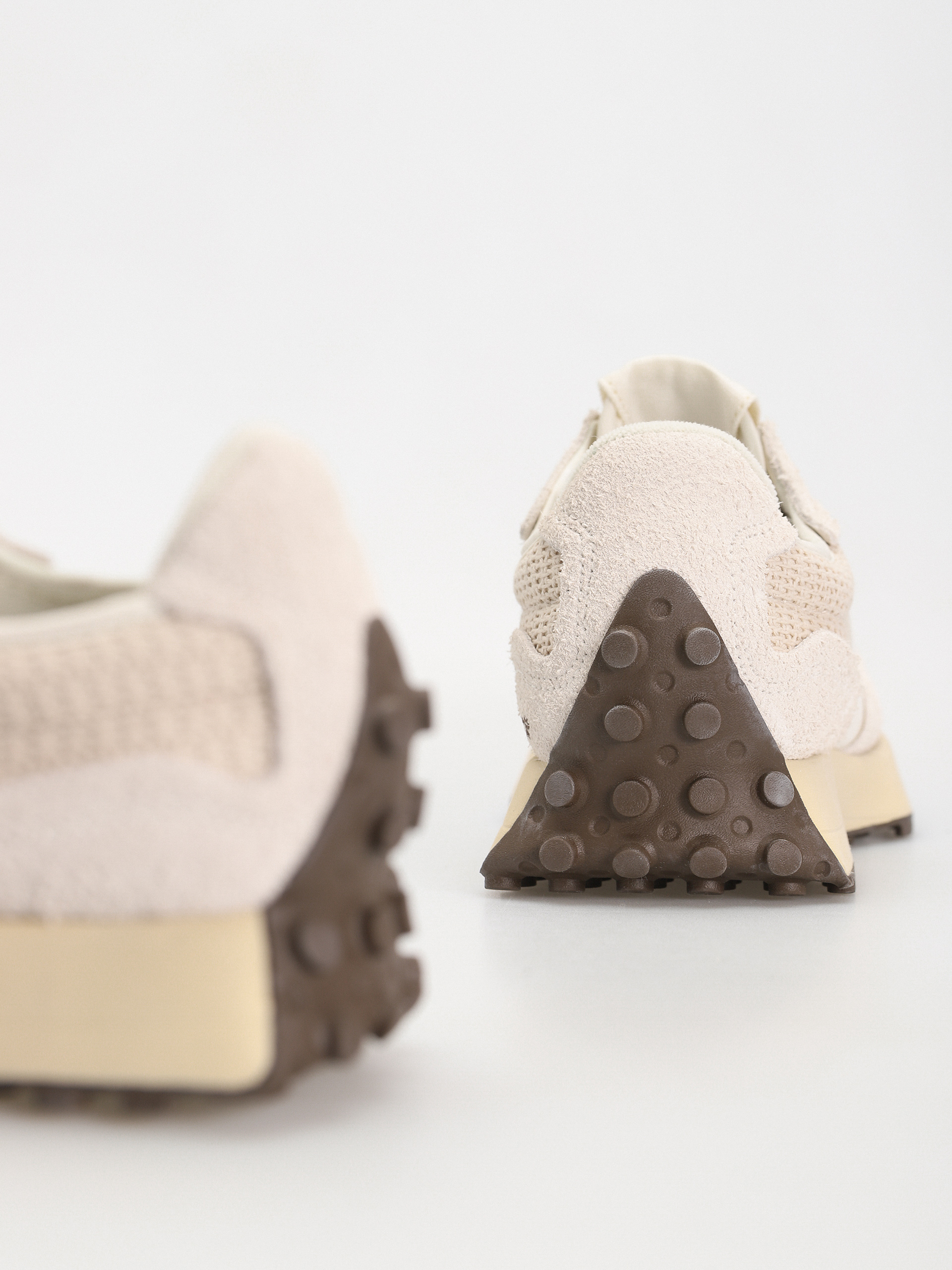 Buty New Balance 327 (sea salt)