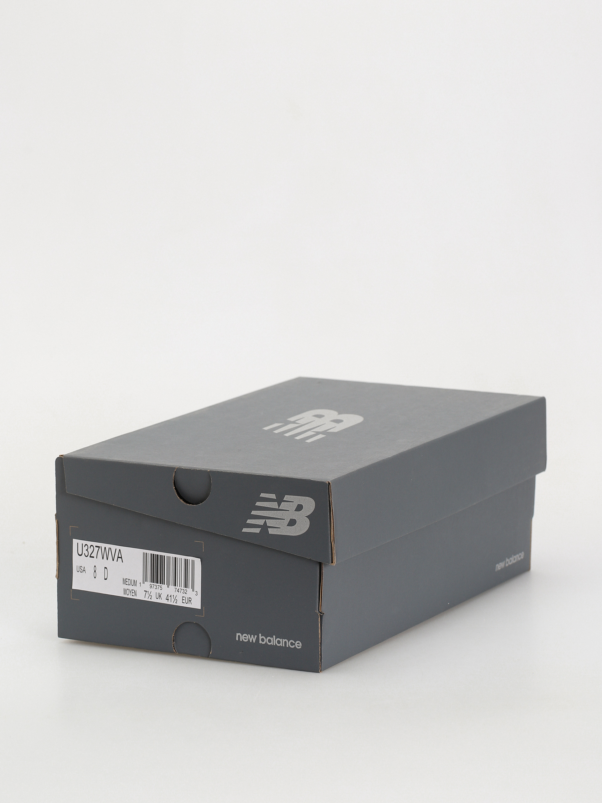 Buty New Balance 327 (sea salt)