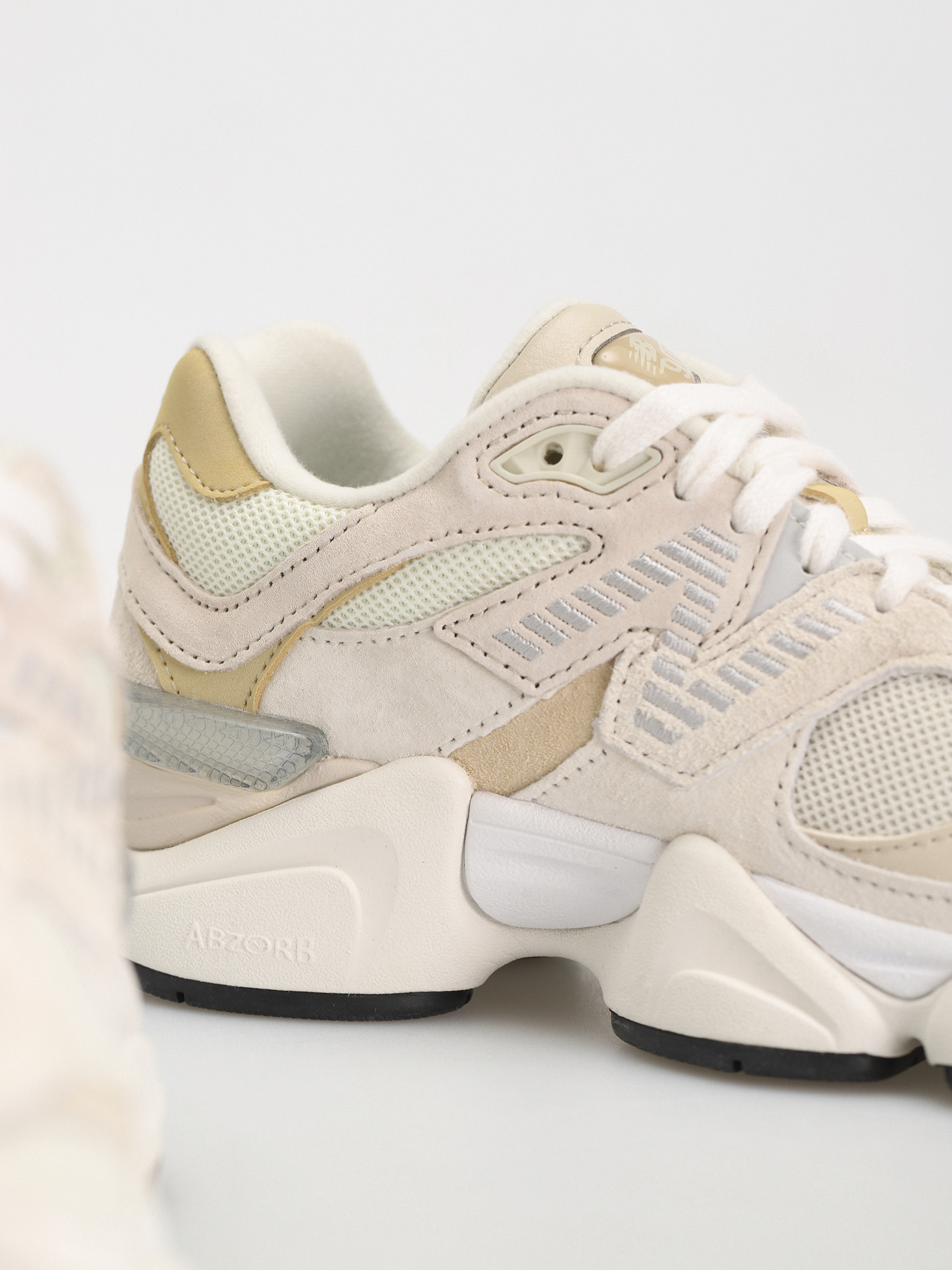 Buty New Balance 9060 (turtledove)