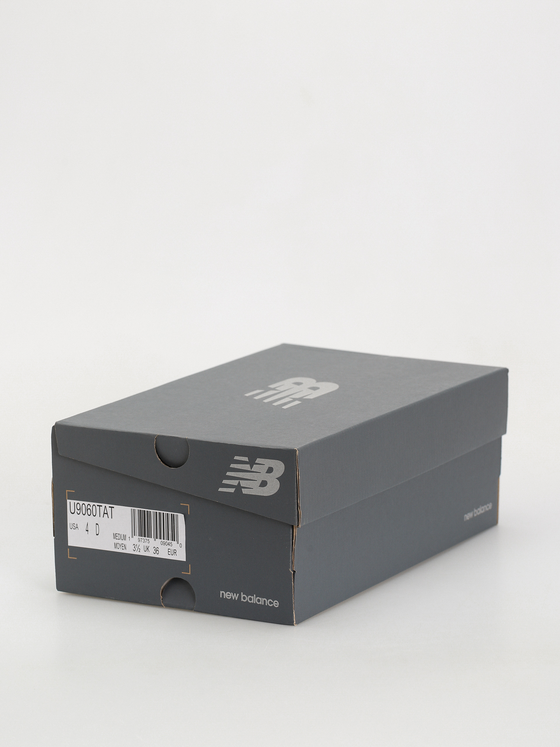 Buty New Balance 9060 (turtledove)