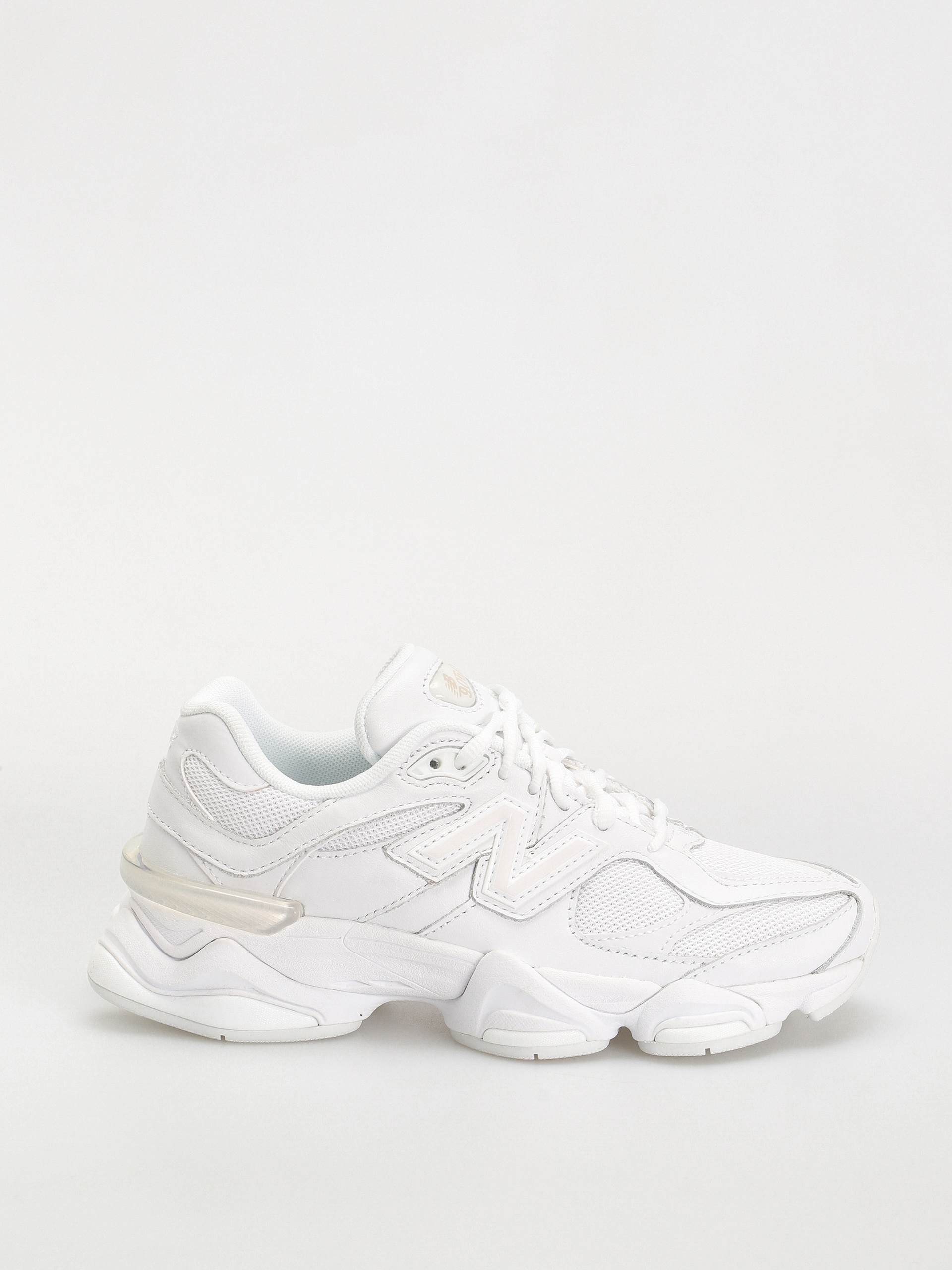 Buty New Balance 9060 (triple white)