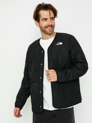 Kurtka The North Face Ampato Quilted Liner (tnf black)