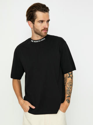T-shirt The North Face Zumu Relaxed (tnf black)
