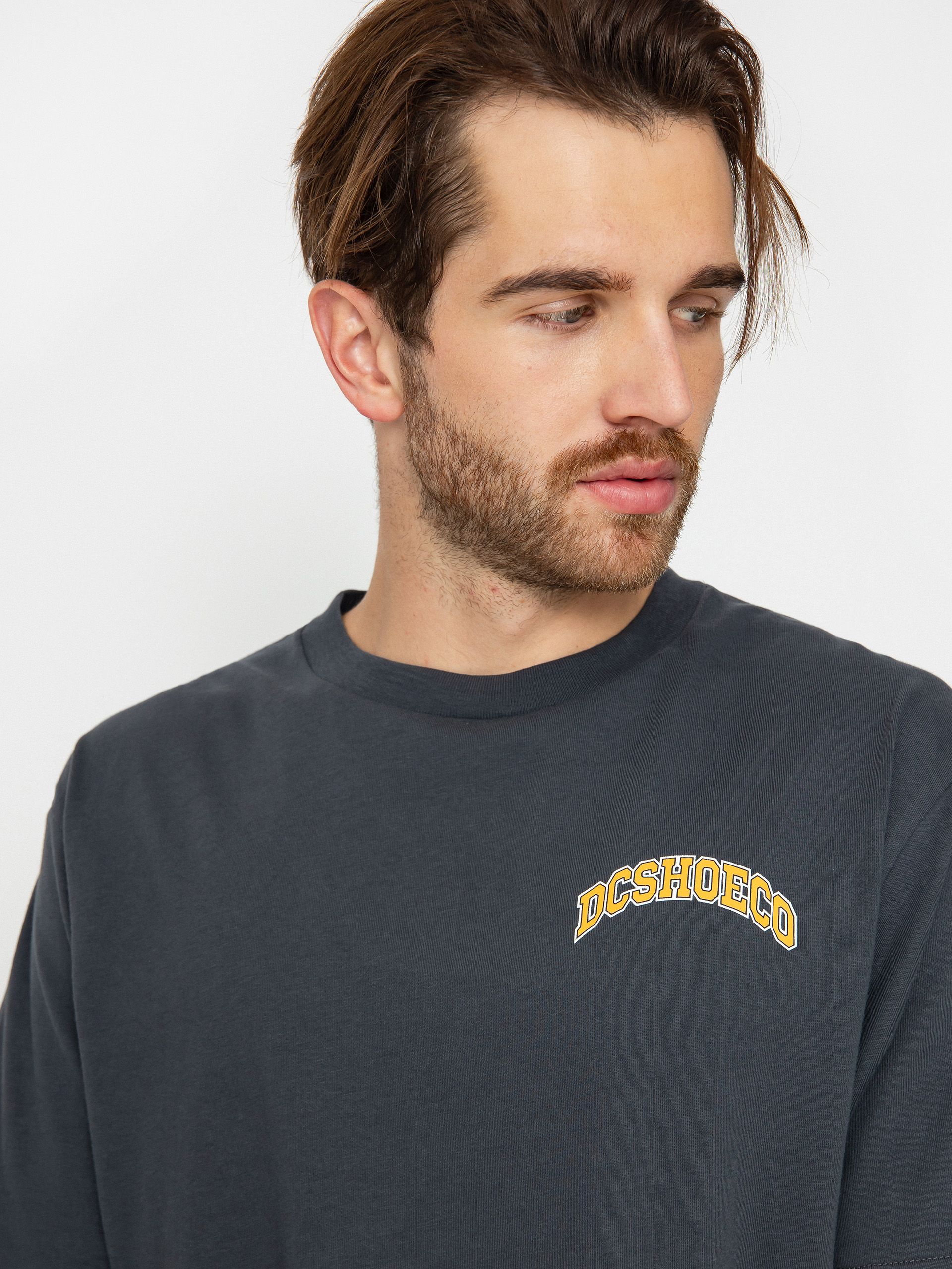 T-shirt DC Orientation (ebony)