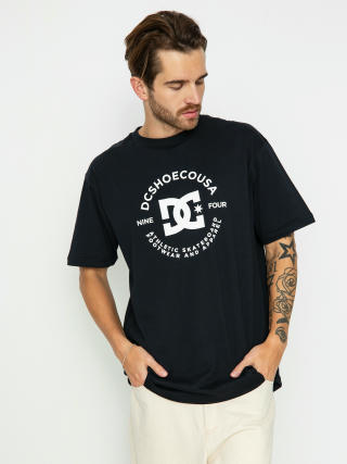 T-shirt DC Dc Star Pilot (black)