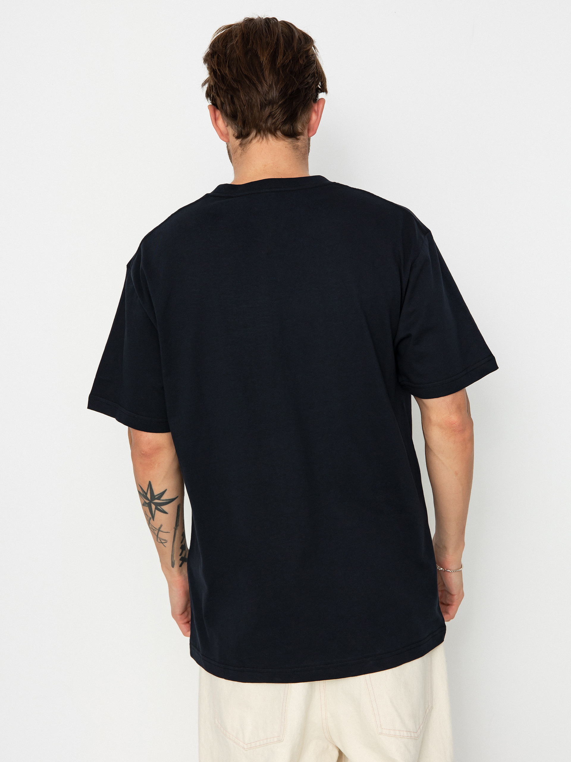 T-shirt DC Dc Star Pilot (black)