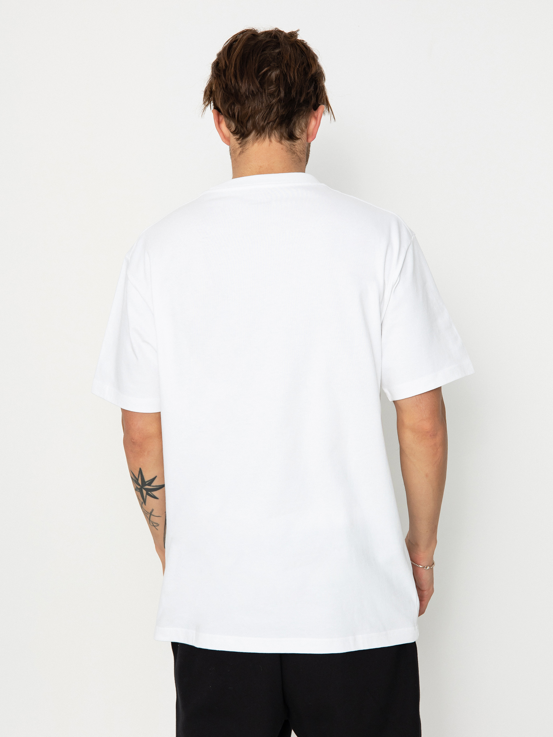 T-shirt DC Static 94 (white)