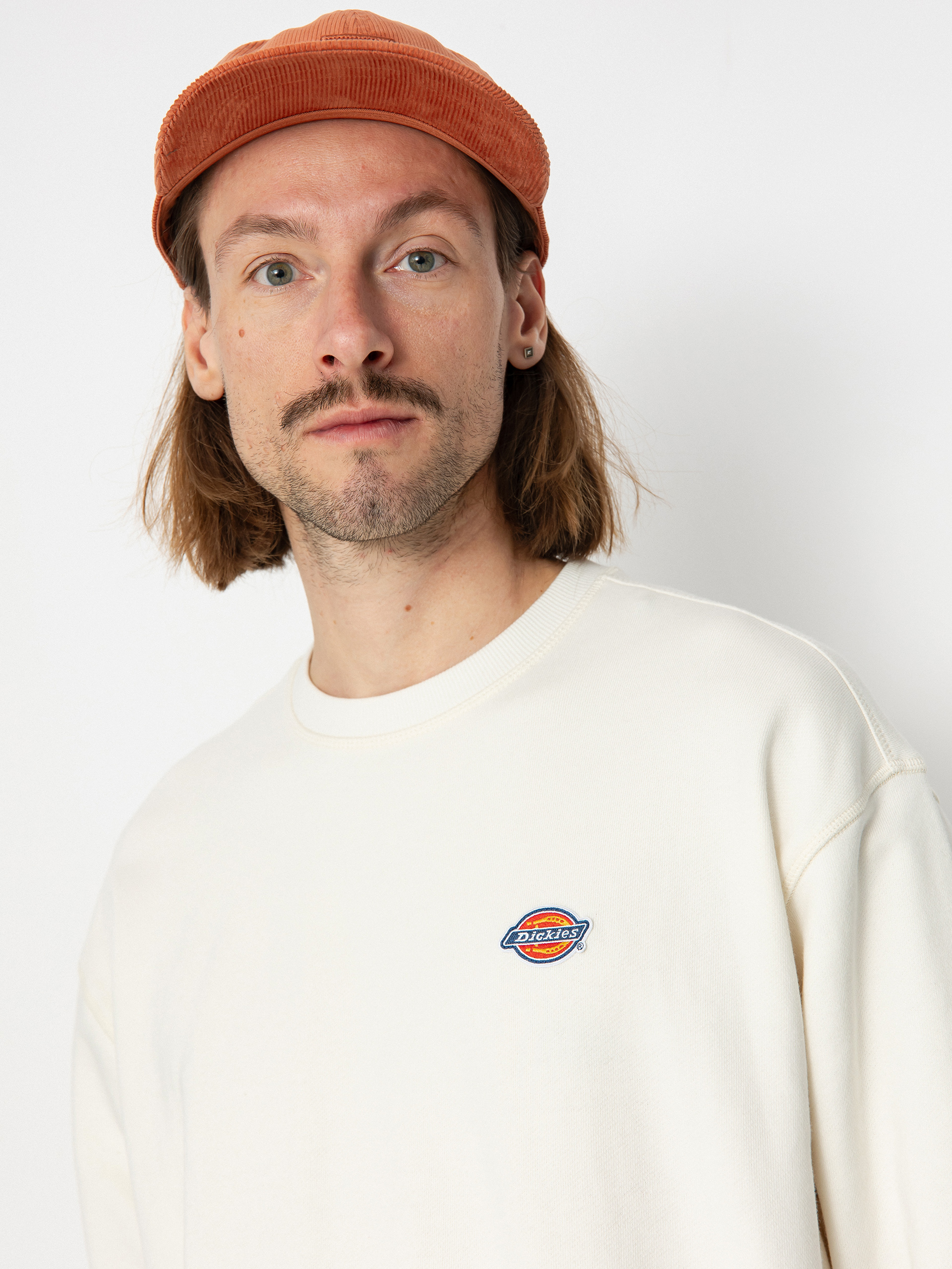 Bluza Dickies Millersburg (ecru)