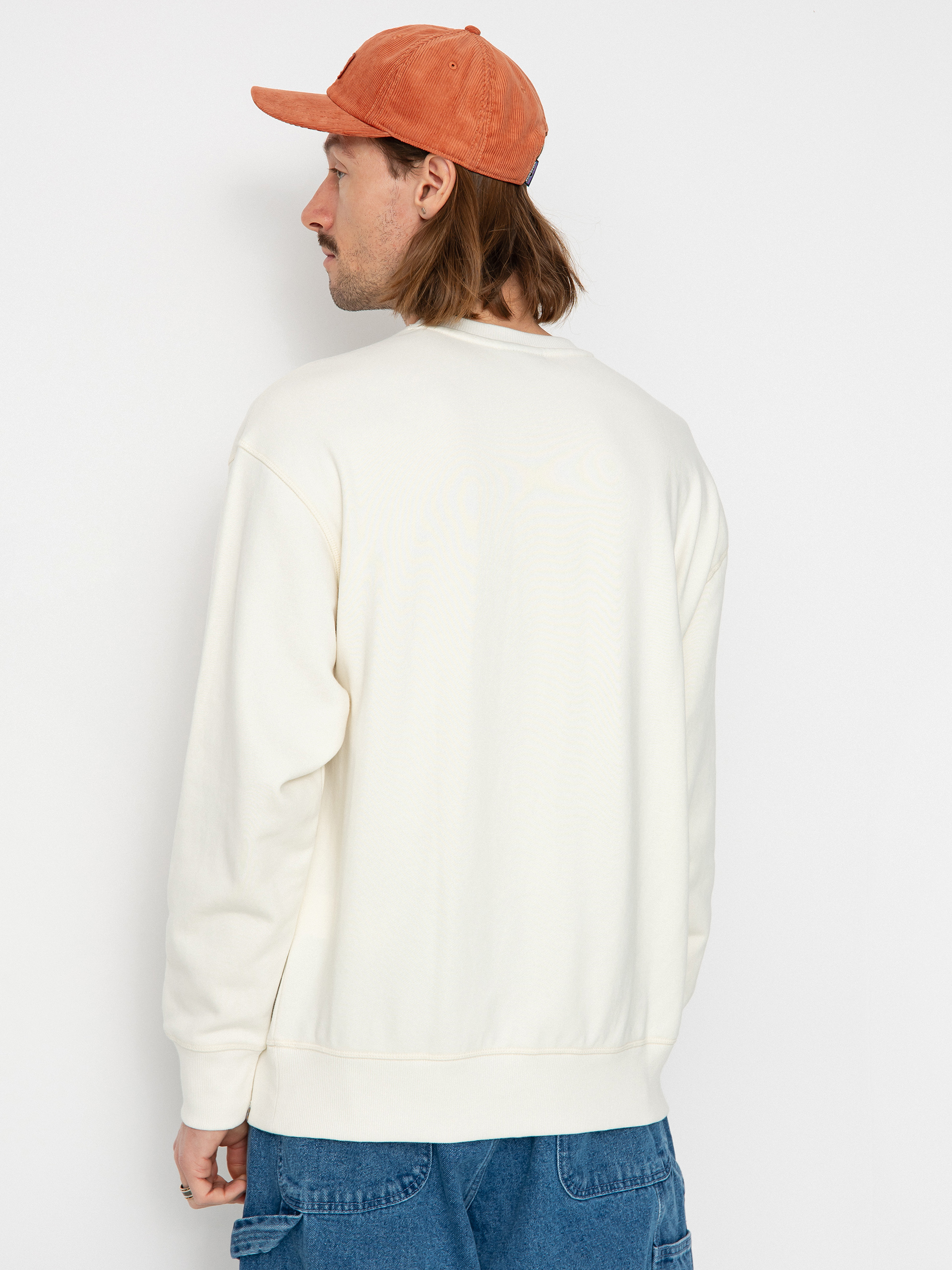 Bluza Dickies Millersburg (ecru)