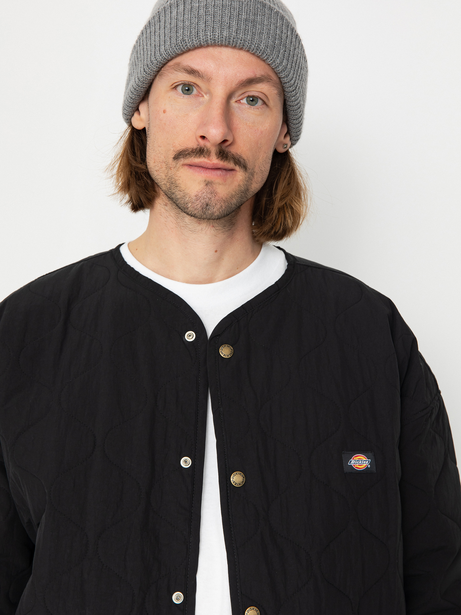 Kurtka Dickies Thorsby Liner (black)