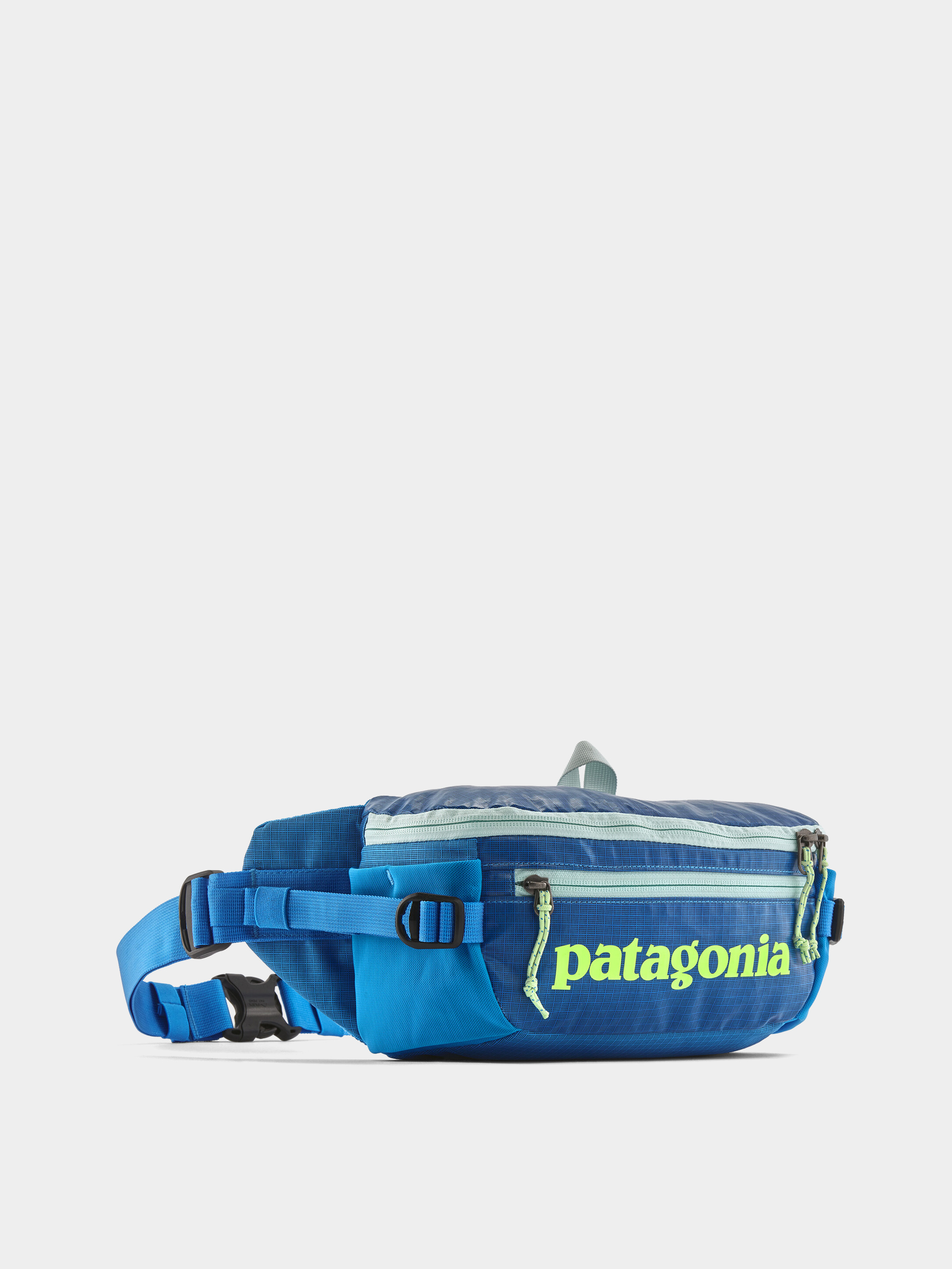 Nerka Patagonia Black Hole Waist Pack 5L (vessel blue)