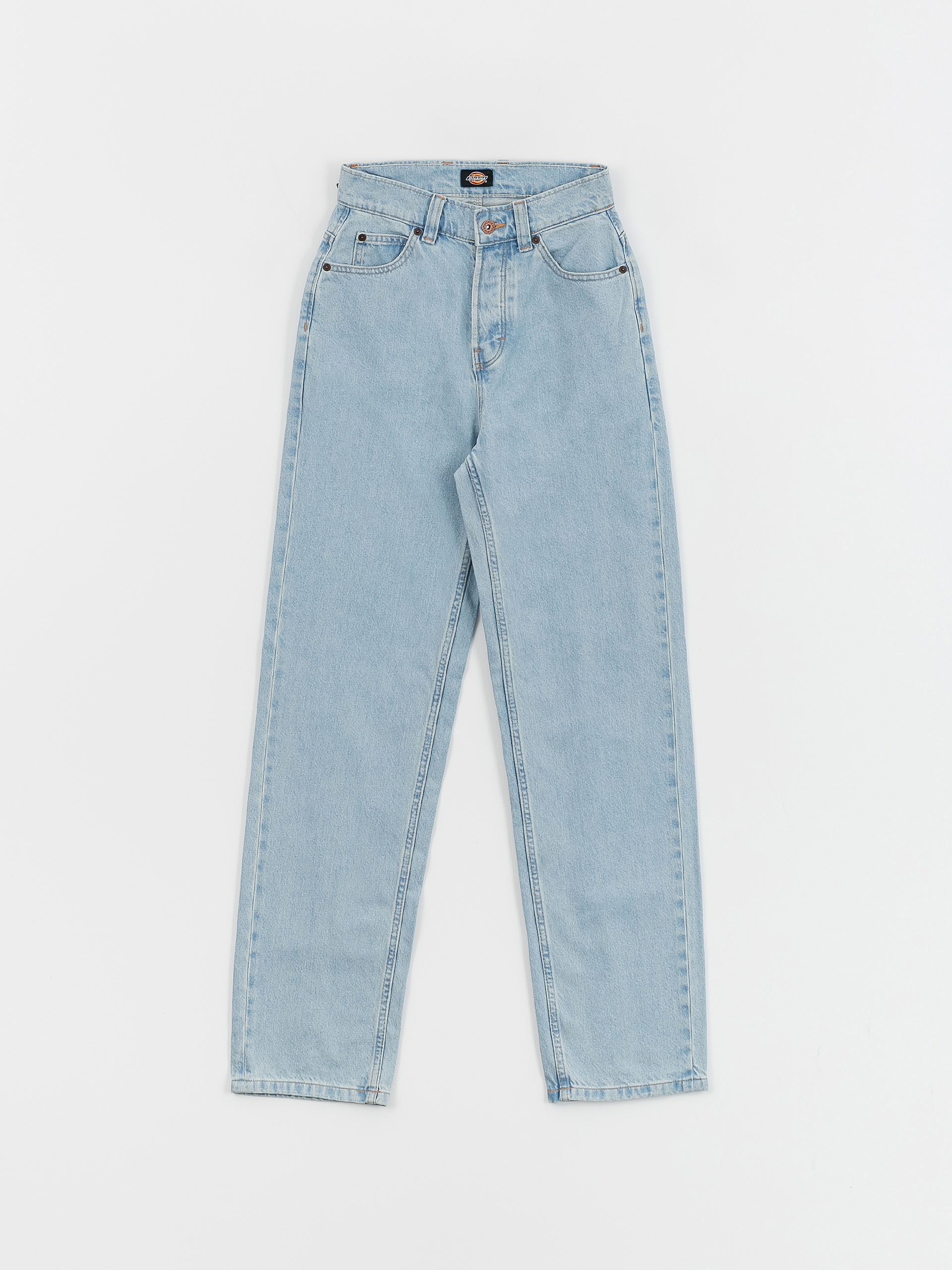 Spodnie Dickies Thomasville Wmn (vintage aged blue)