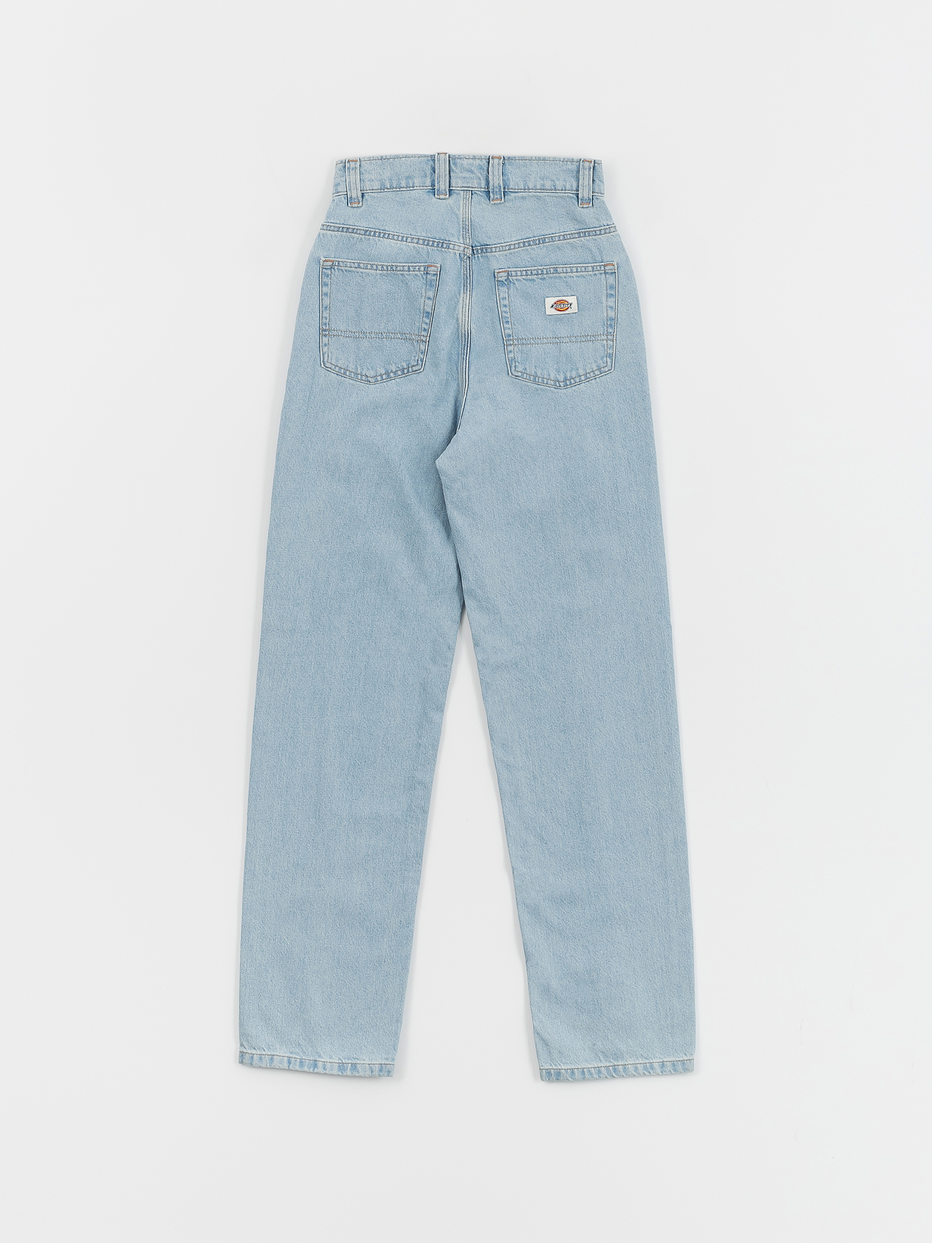 Spodnie Dickies Thomasville Wmn (vintage aged blue)