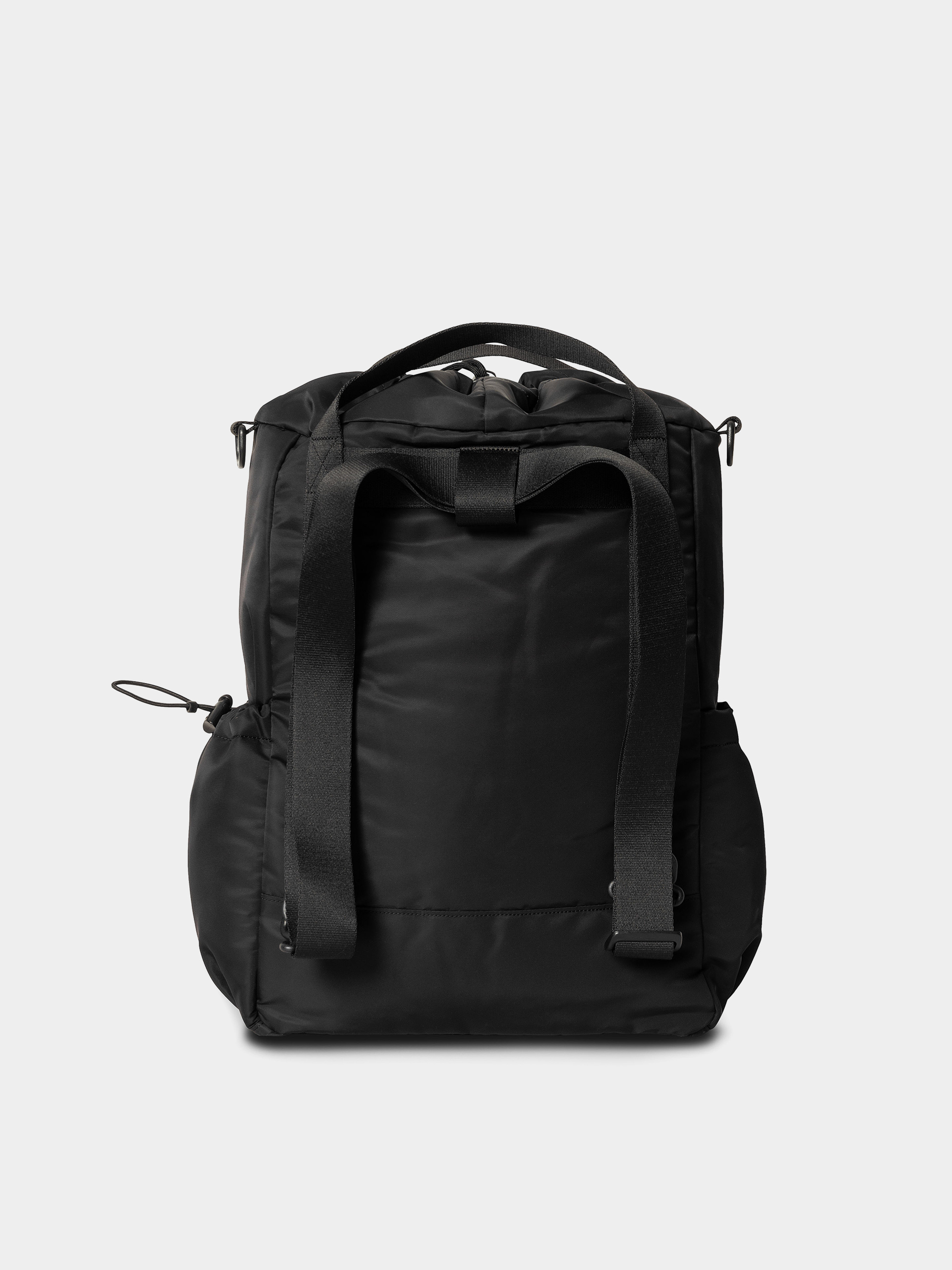 Plecak Carhartt WIP Otley (black)