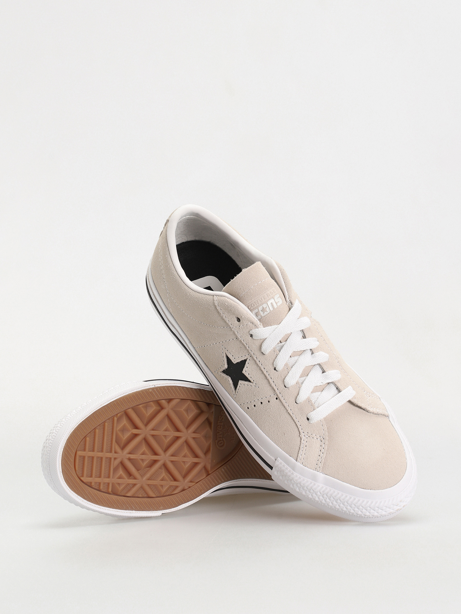 Buty Converse One Star Pro (bone)
