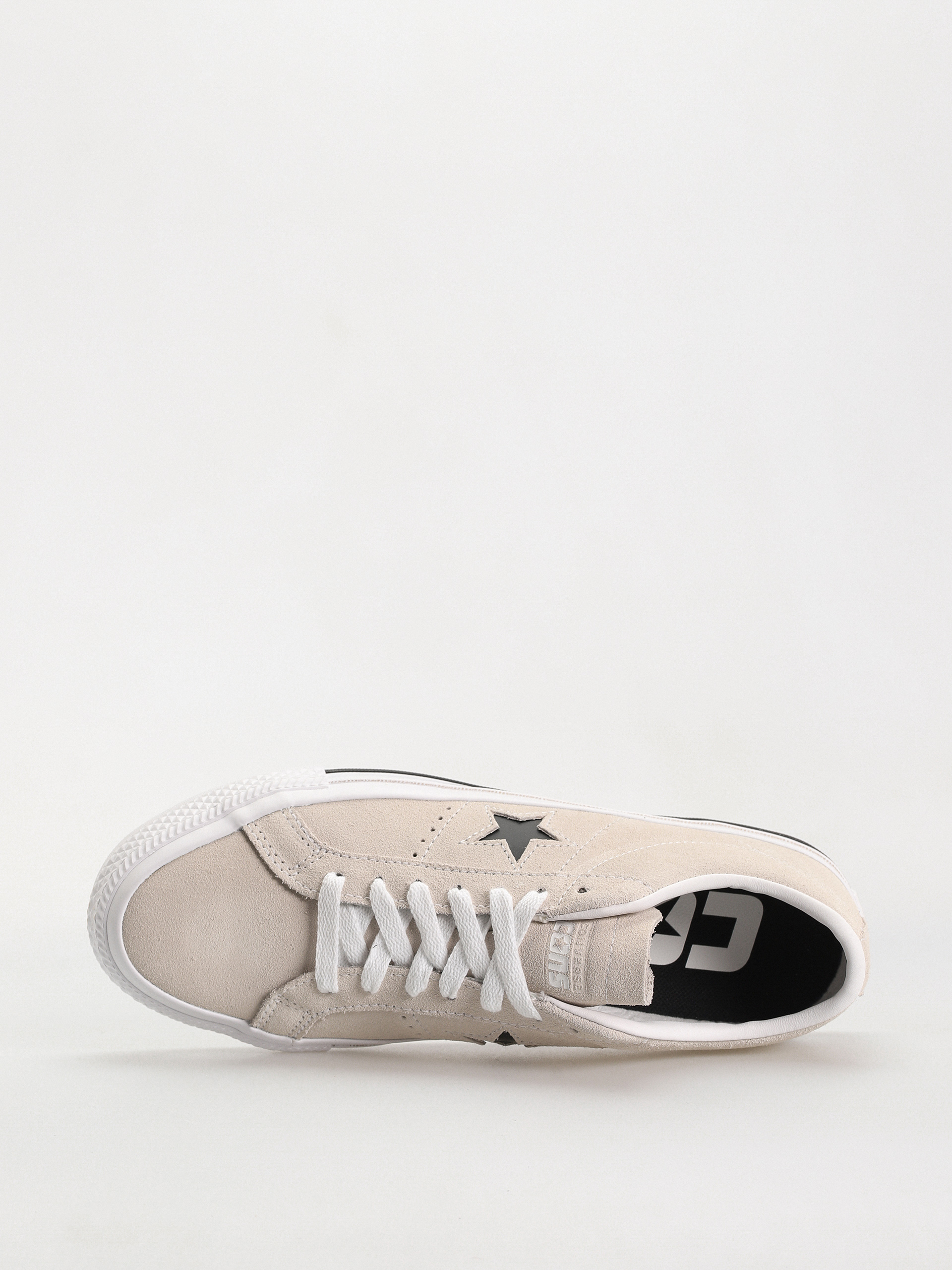Buty Converse One Star Pro (bone)