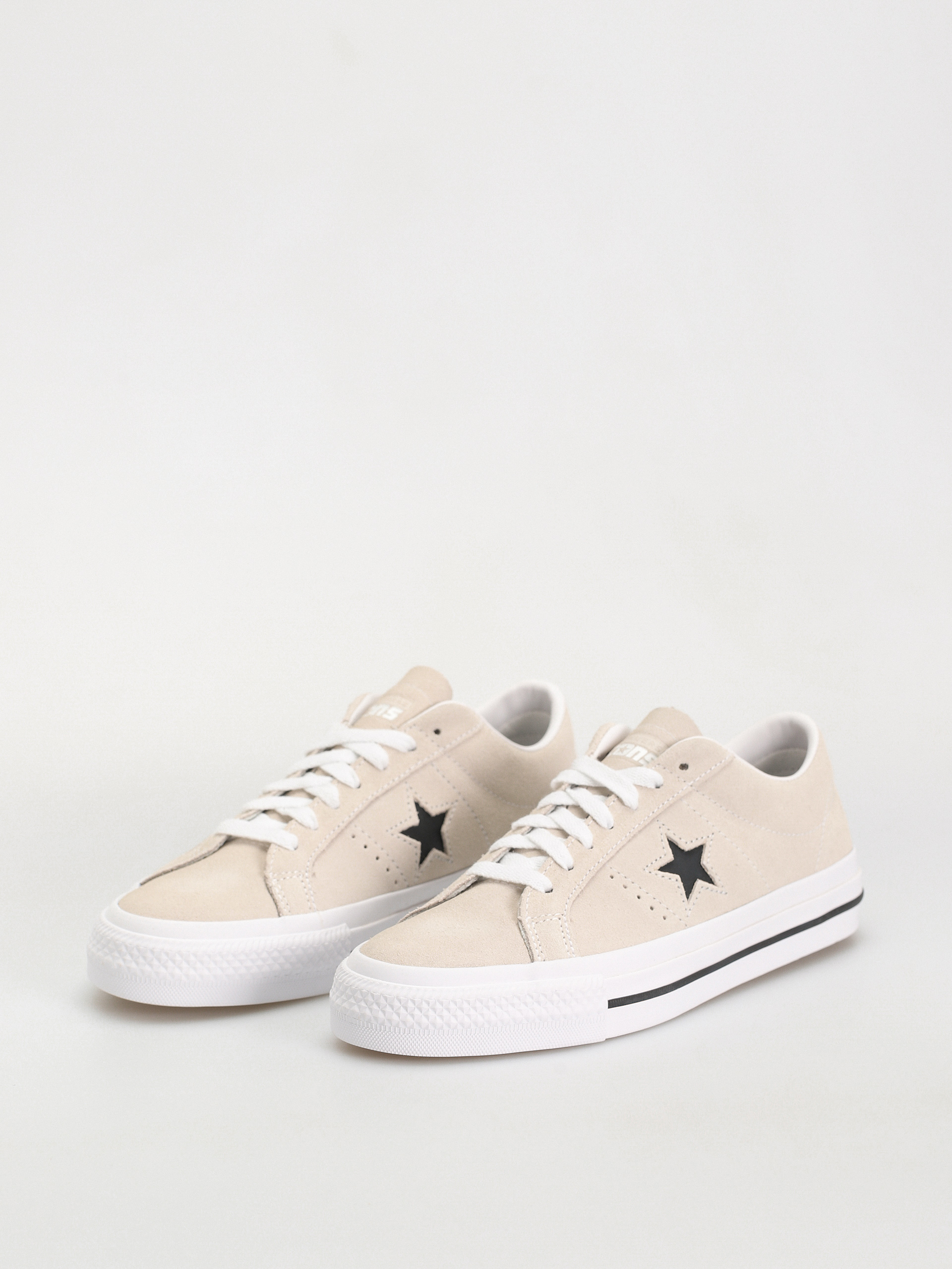 Buty Converse One Star Pro (bone)