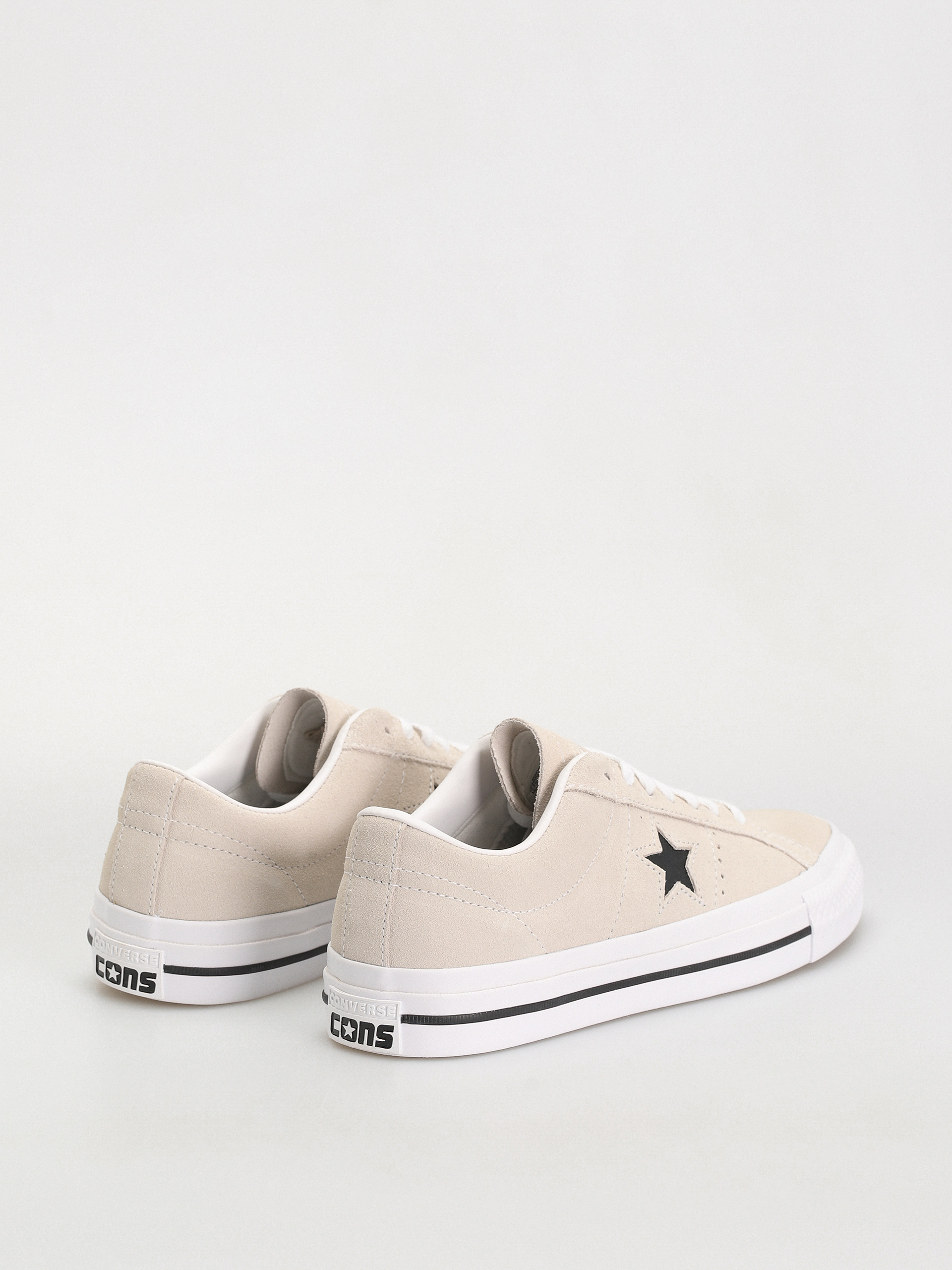 Buty Converse One Star Pro (bone)