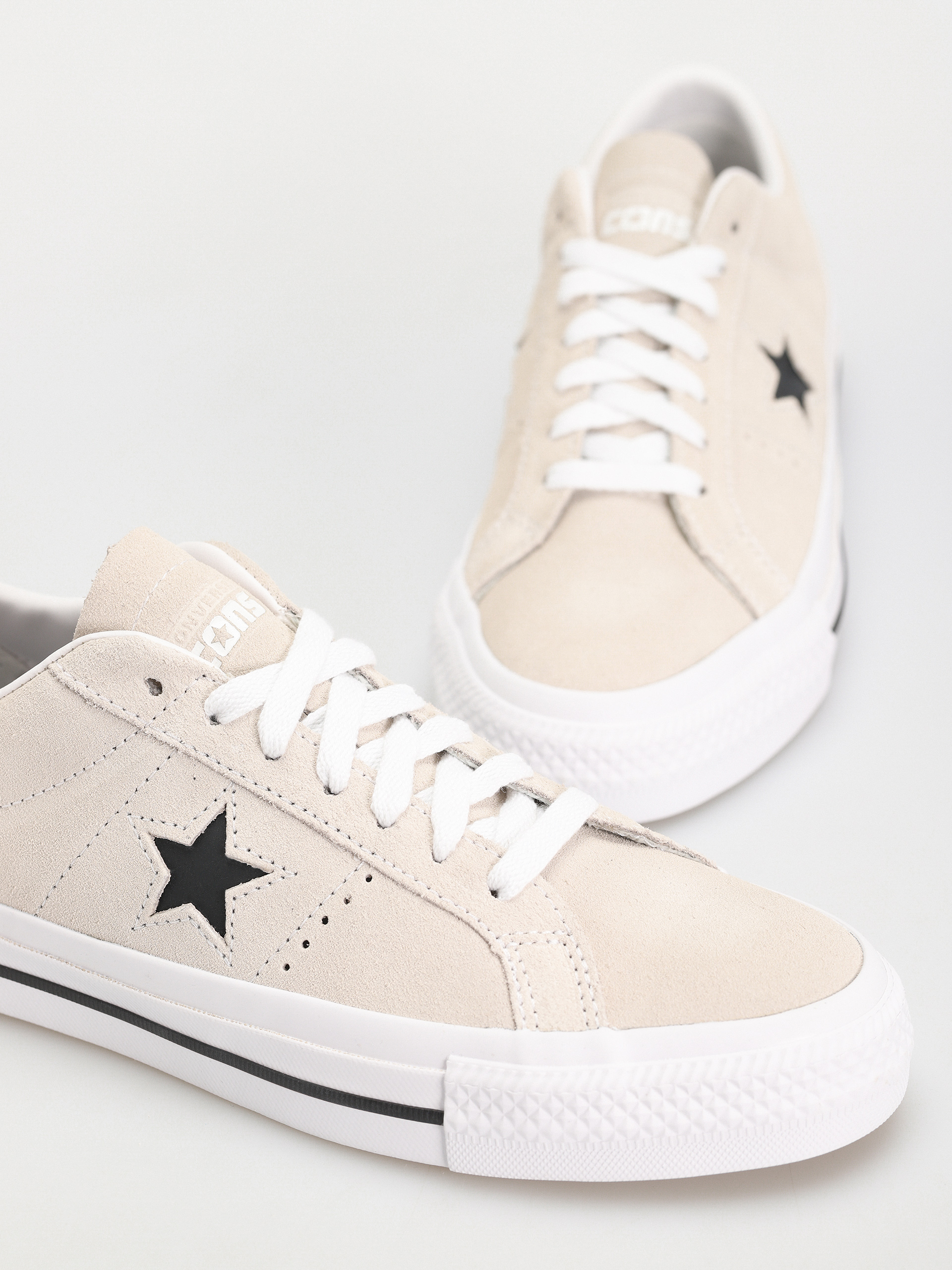 Buty Converse One Star Pro (bone)