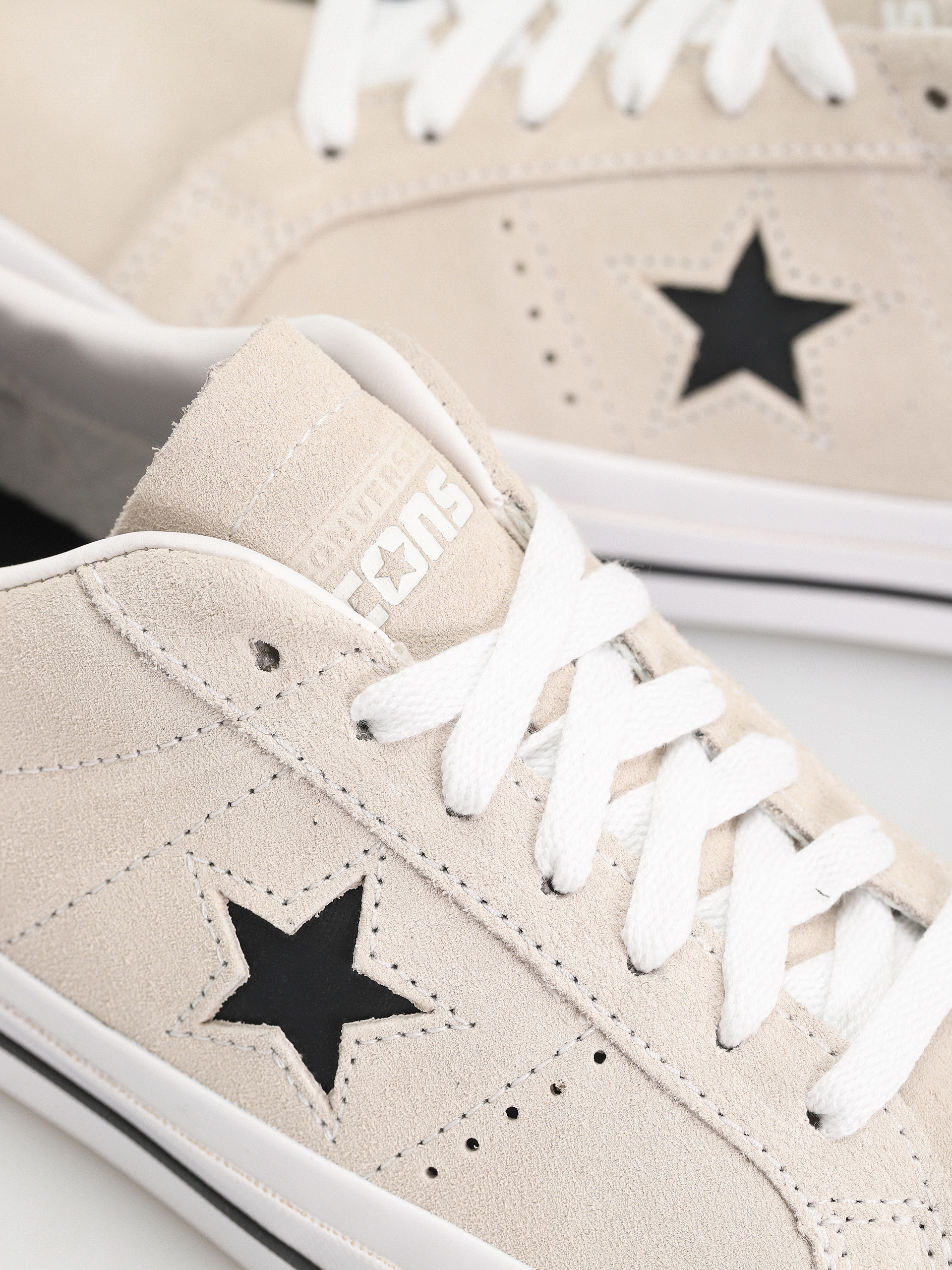 Buty Converse One Star Pro (bone)