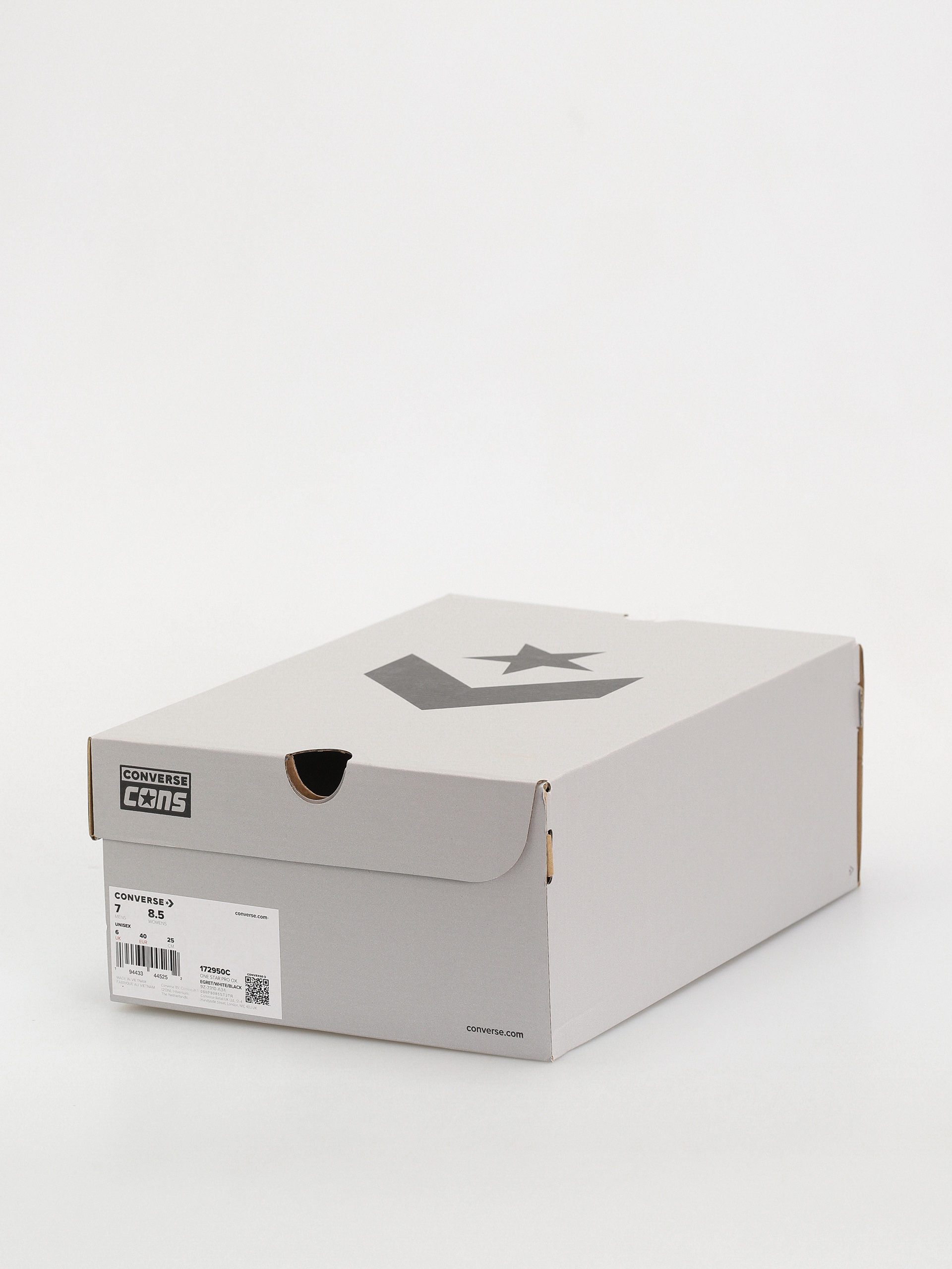 Buty Converse One Star Pro (bone)