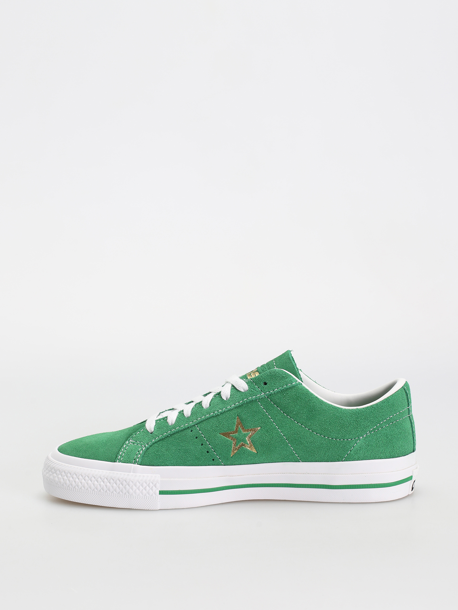 Buty Converse One Star Pro (pine green)