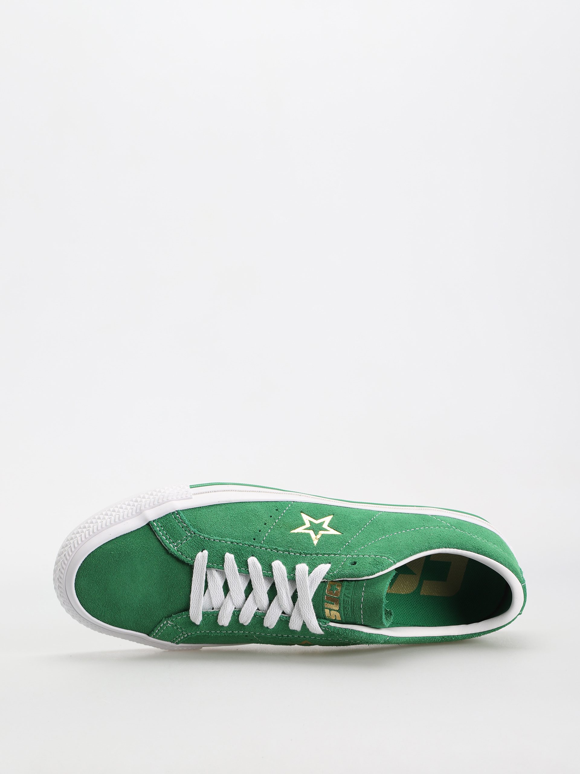 Buty Converse One Star Pro (pine green)