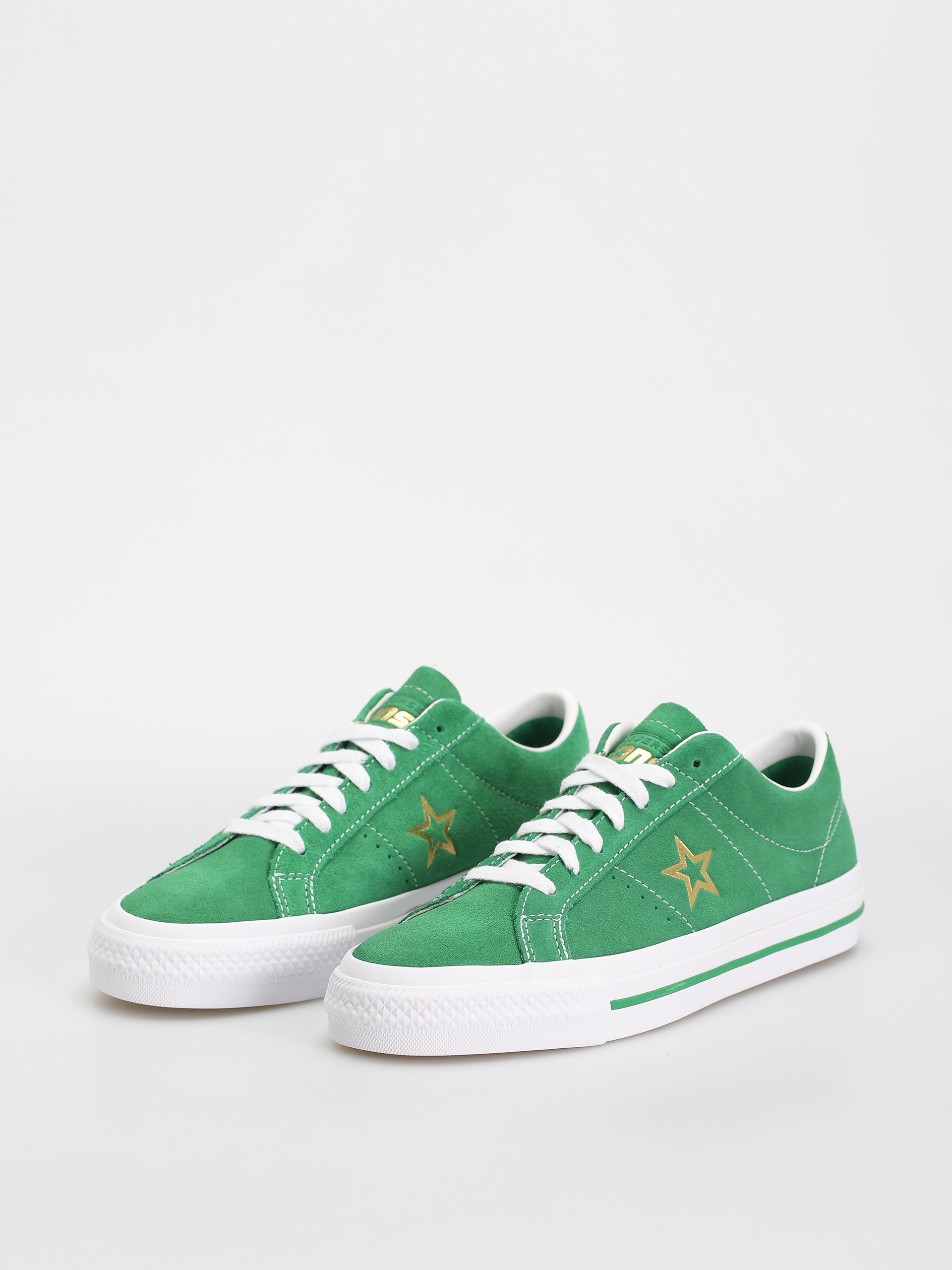 Buty Converse One Star Pro (pine green)