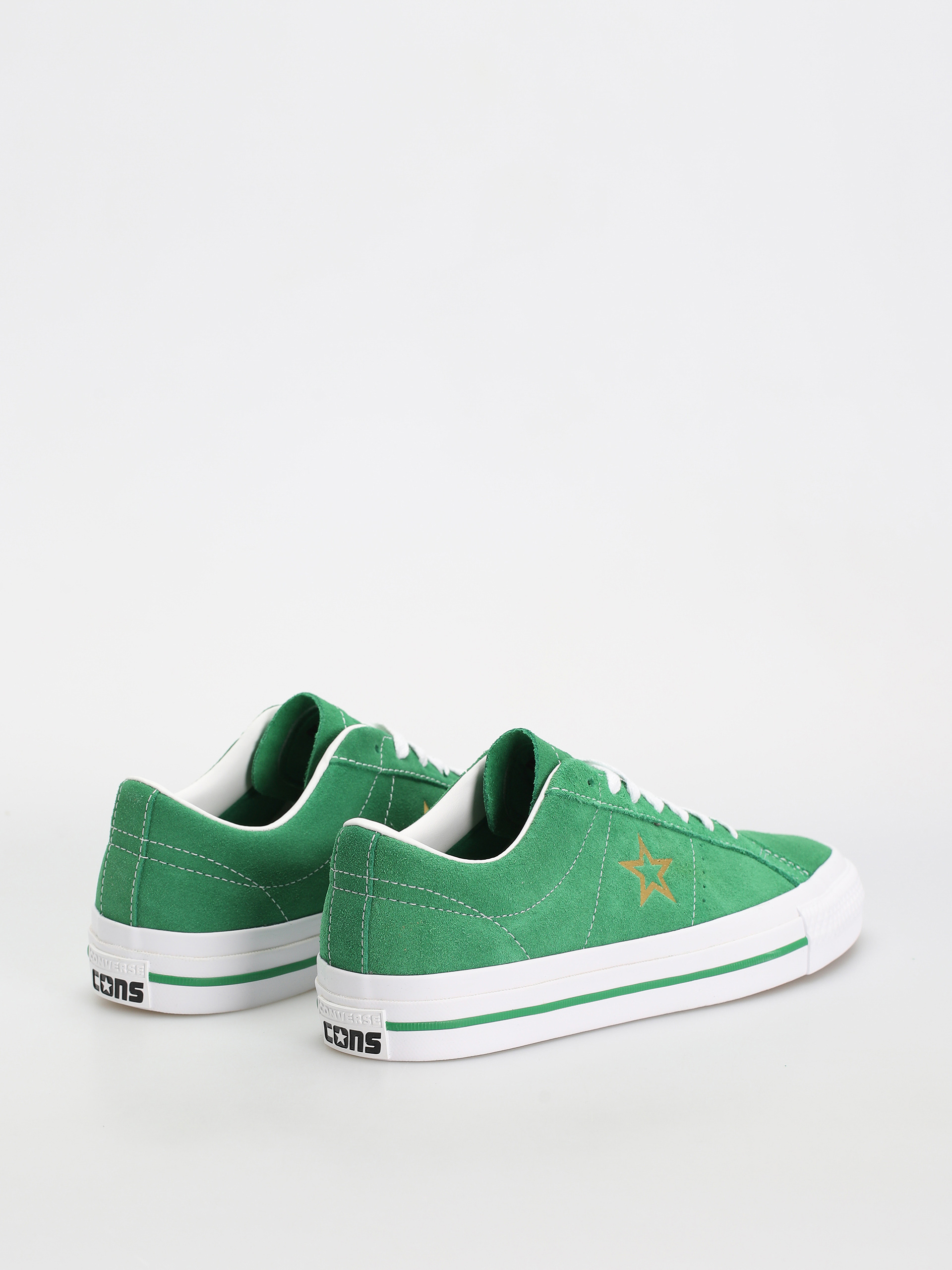 Buty Converse One Star Pro (pine green)