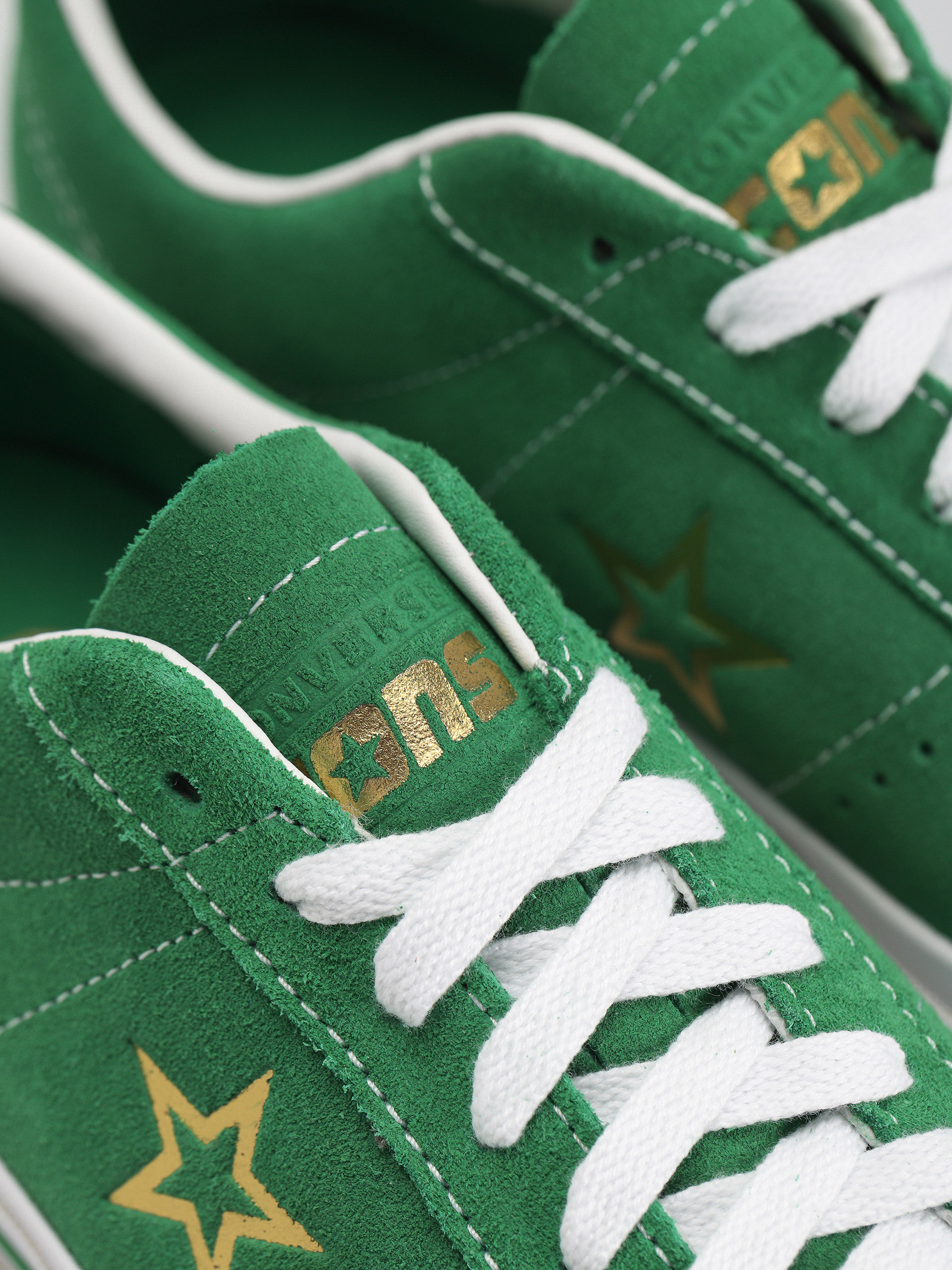 Buty Converse One Star Pro (pine green)