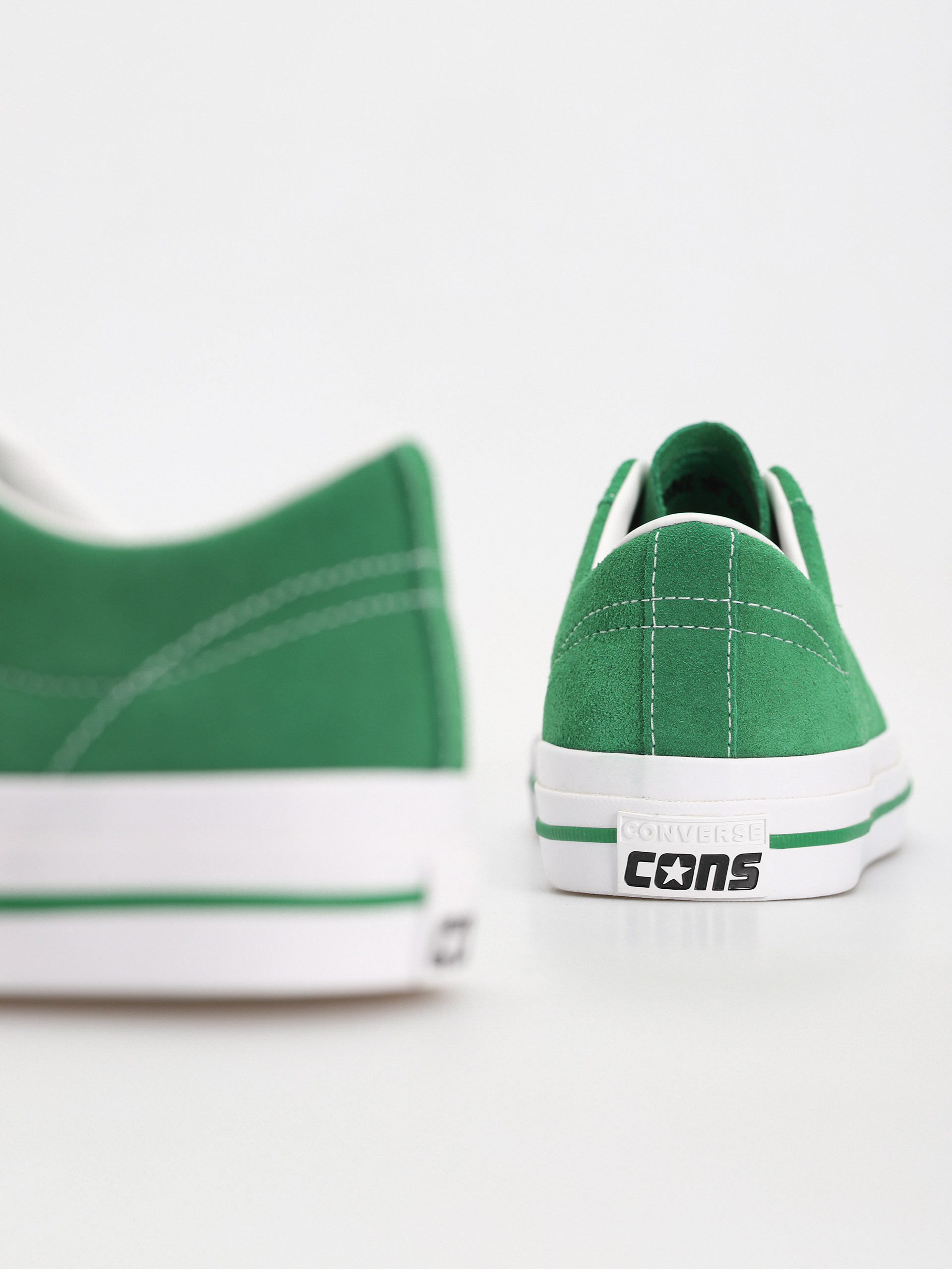 Buty Converse One Star Pro (pine green)