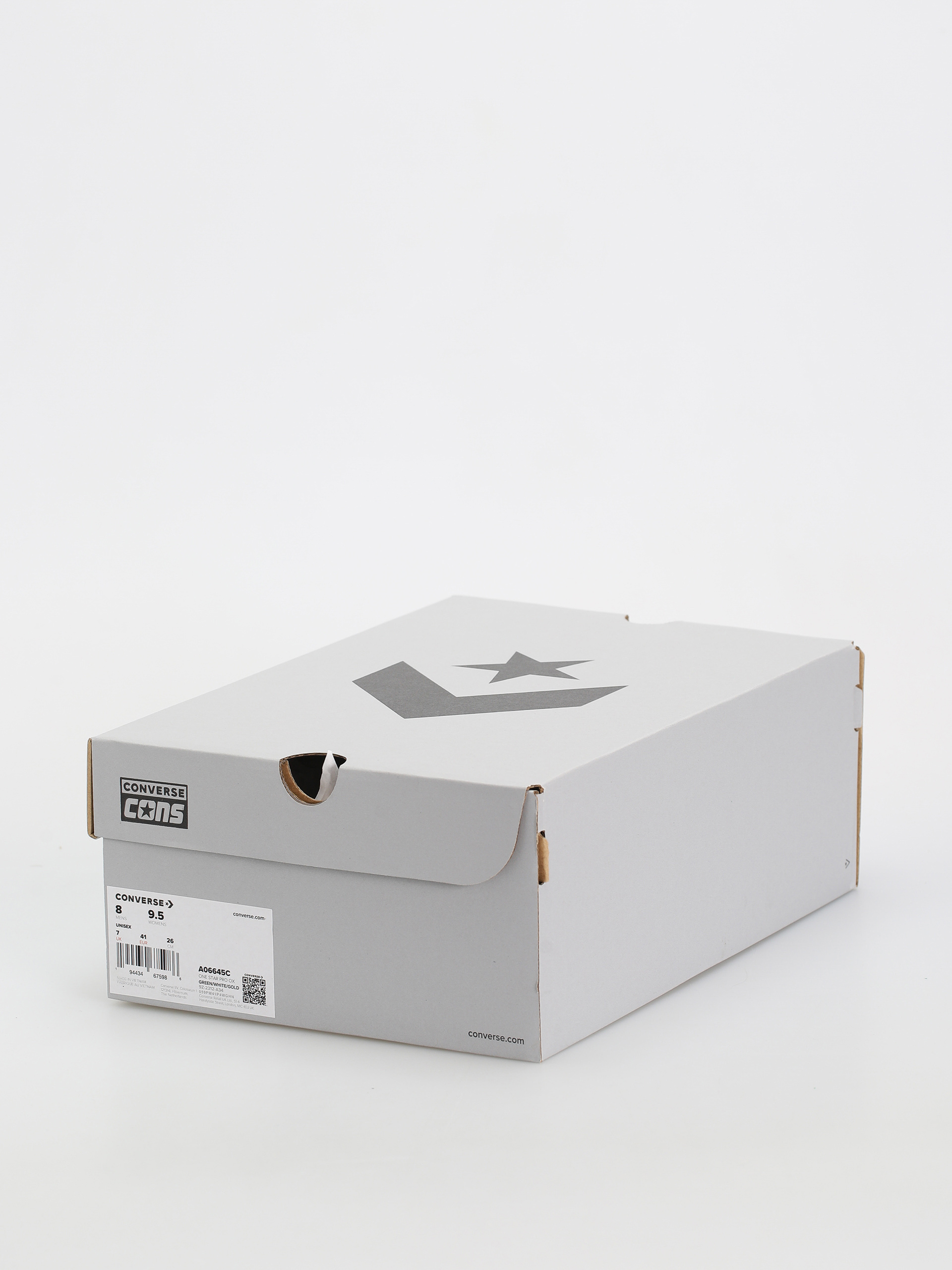 Buty Converse One Star Pro (pine green)