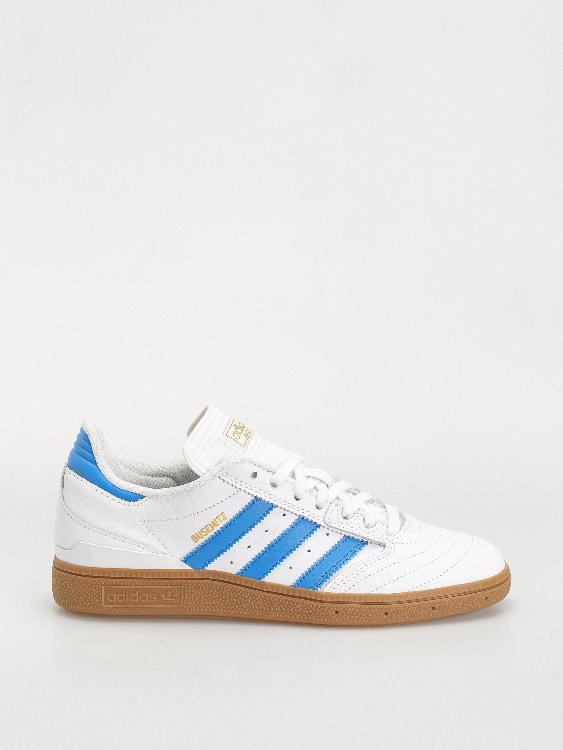 Buty adidas Busenitz (ftwwht/blubir/goldmt)